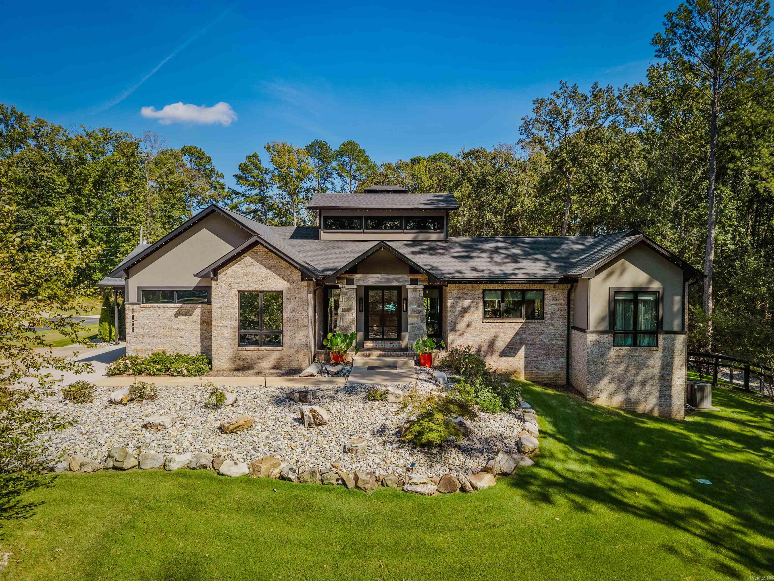 1036  Mills Park  Bryant, AR