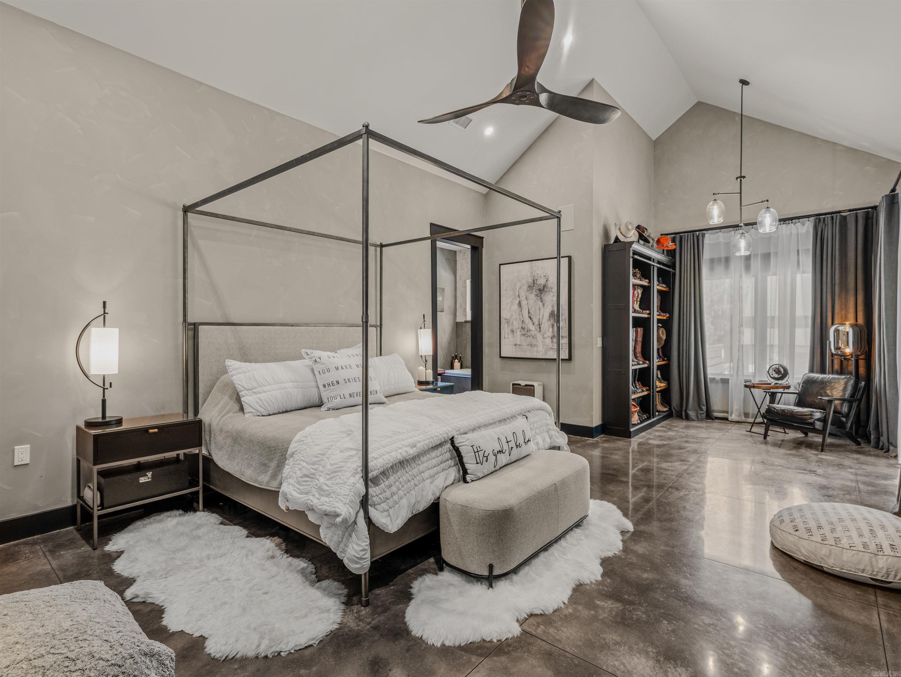 1036 Mills Park  Bryant, AR