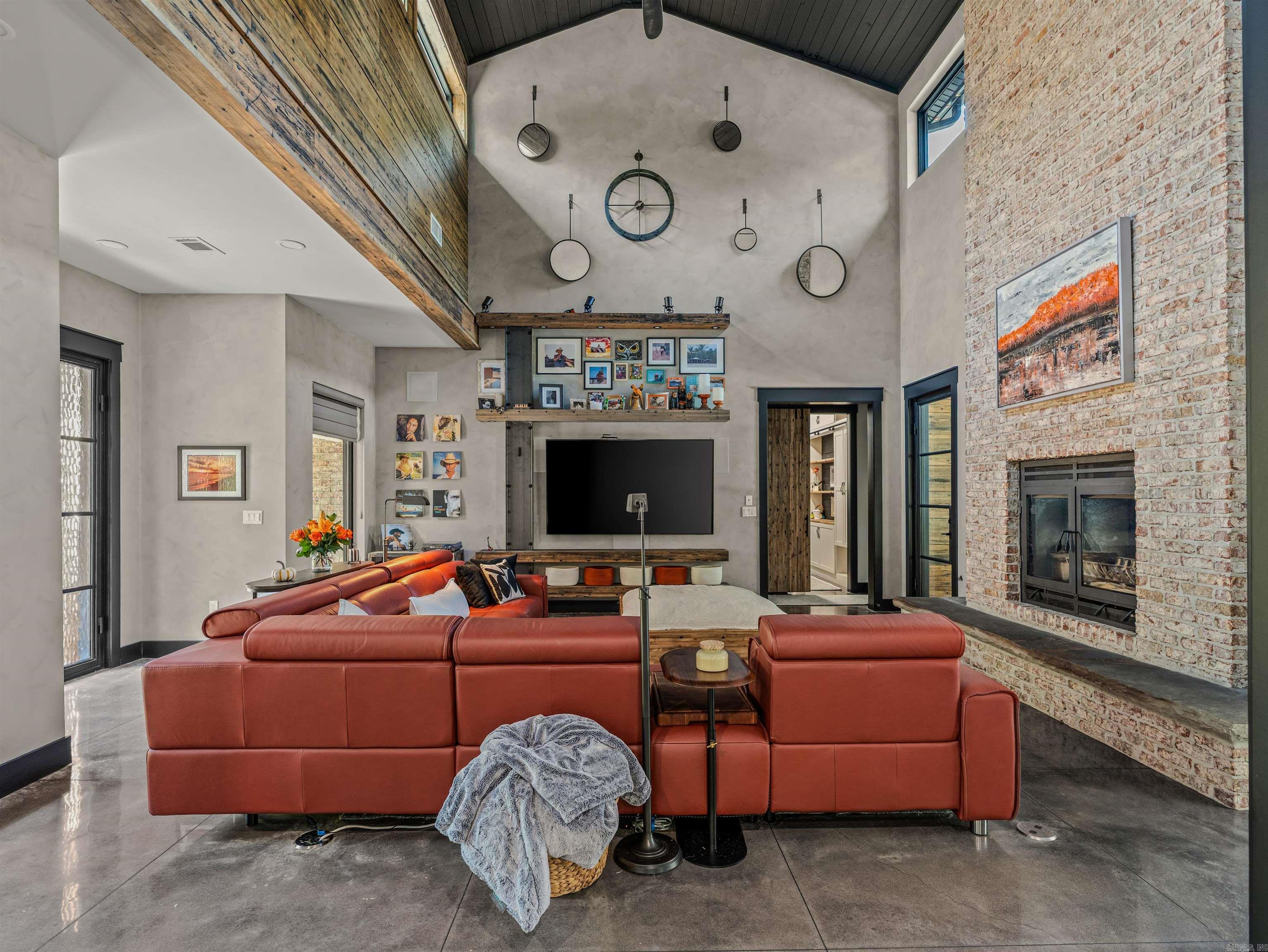 1036 Mills Park  Bryant, AR