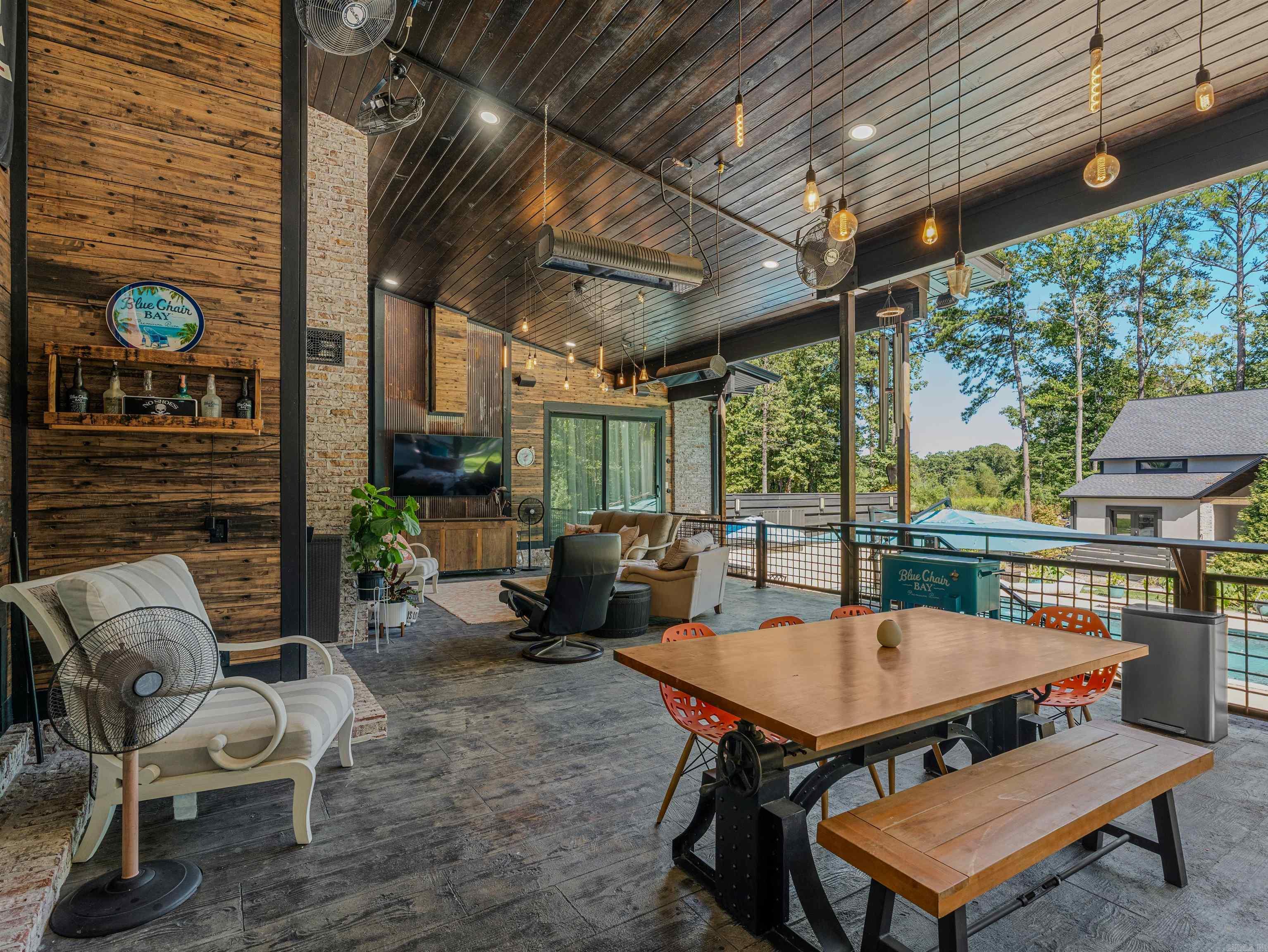 1036 Mills Park  Bryant, AR