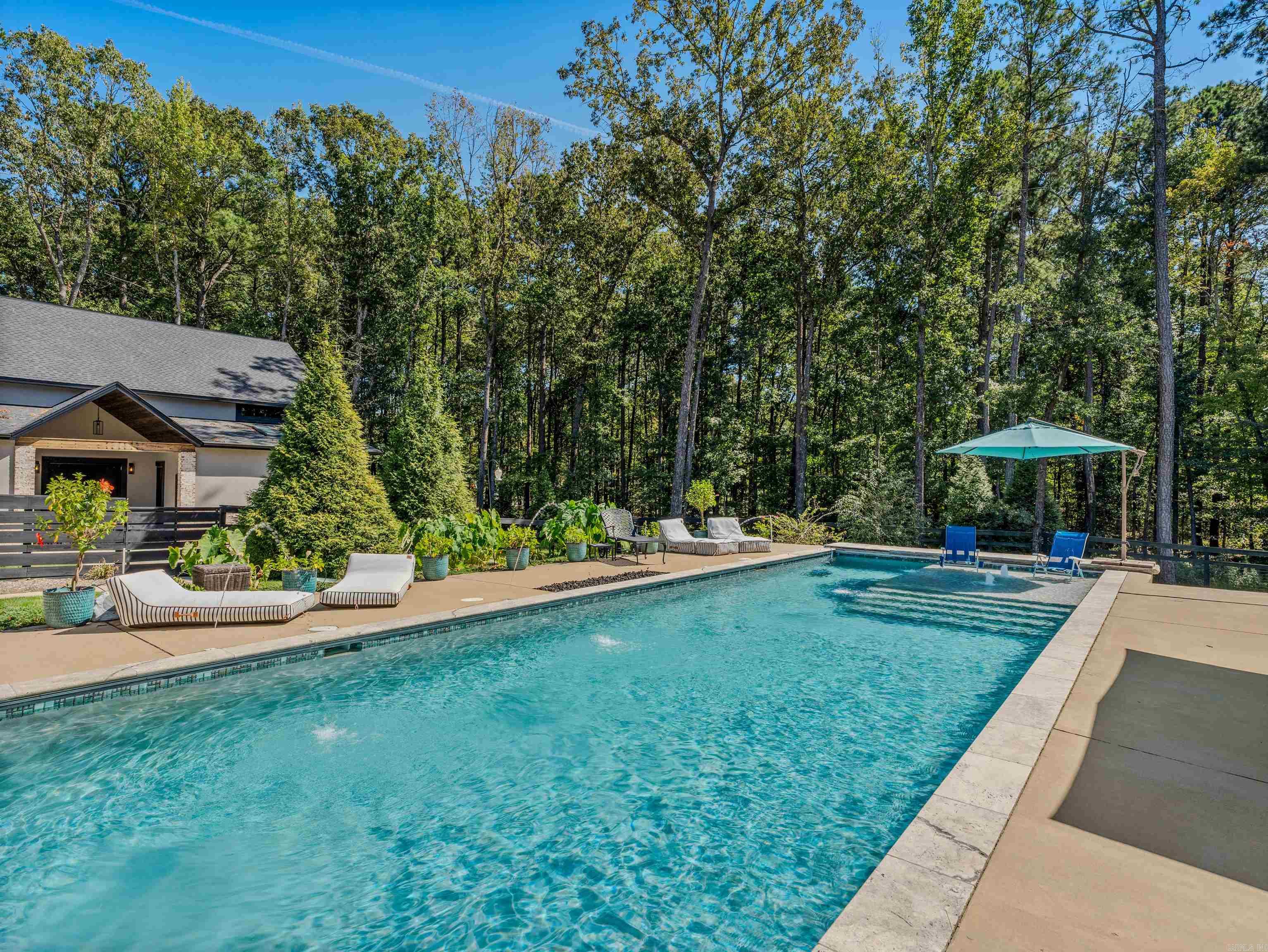 1036 Mills Park  Bryant, AR