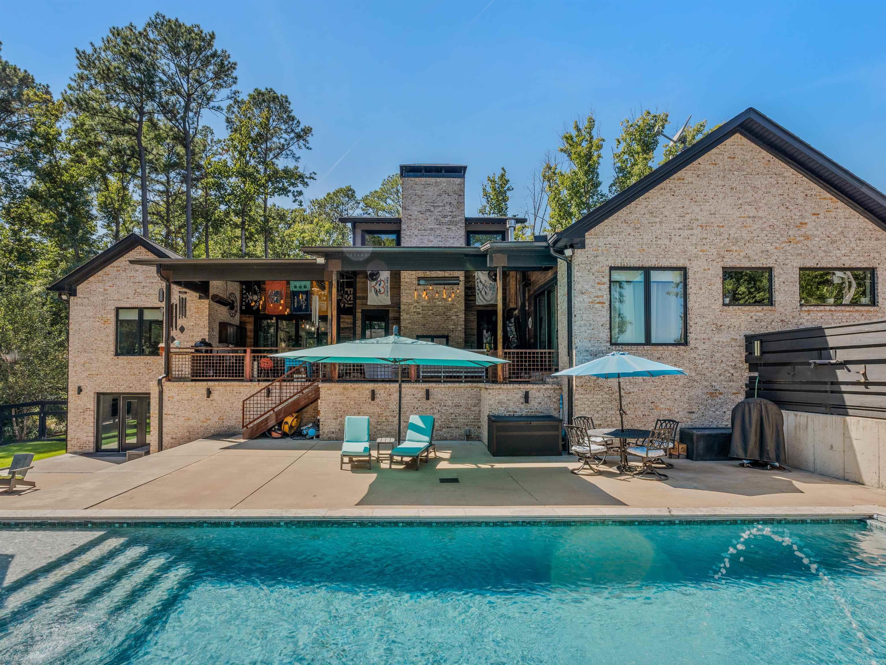 1036 Mills Park  Bryant, AR
