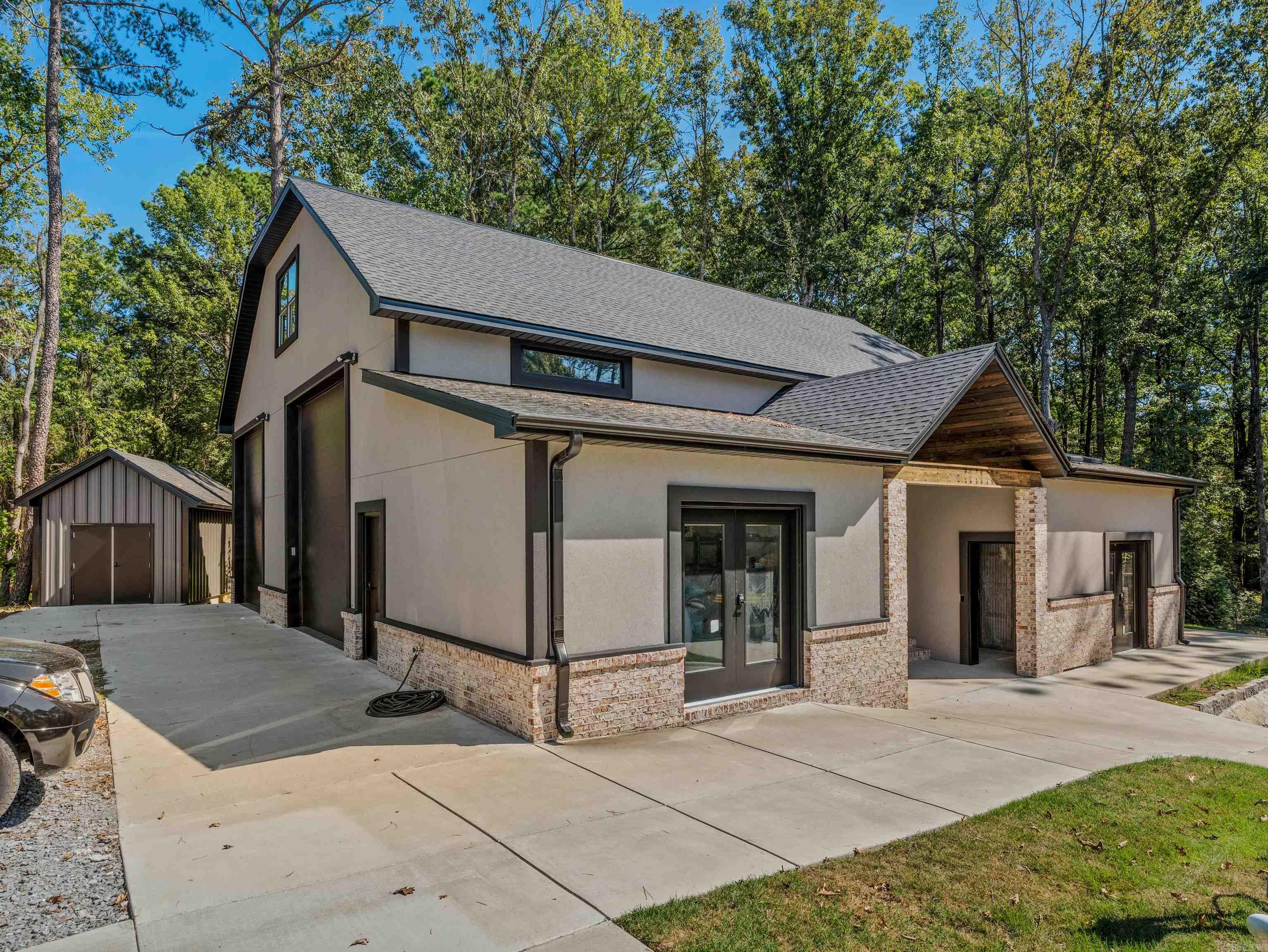 1036 Mills Park  Bryant, AR