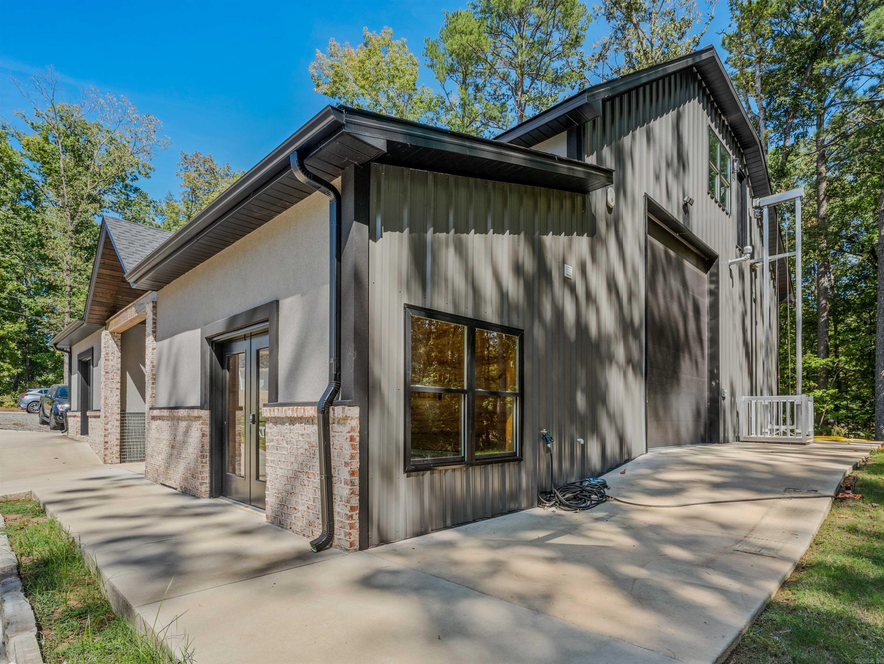 1036 Mills Park  Bryant, AR