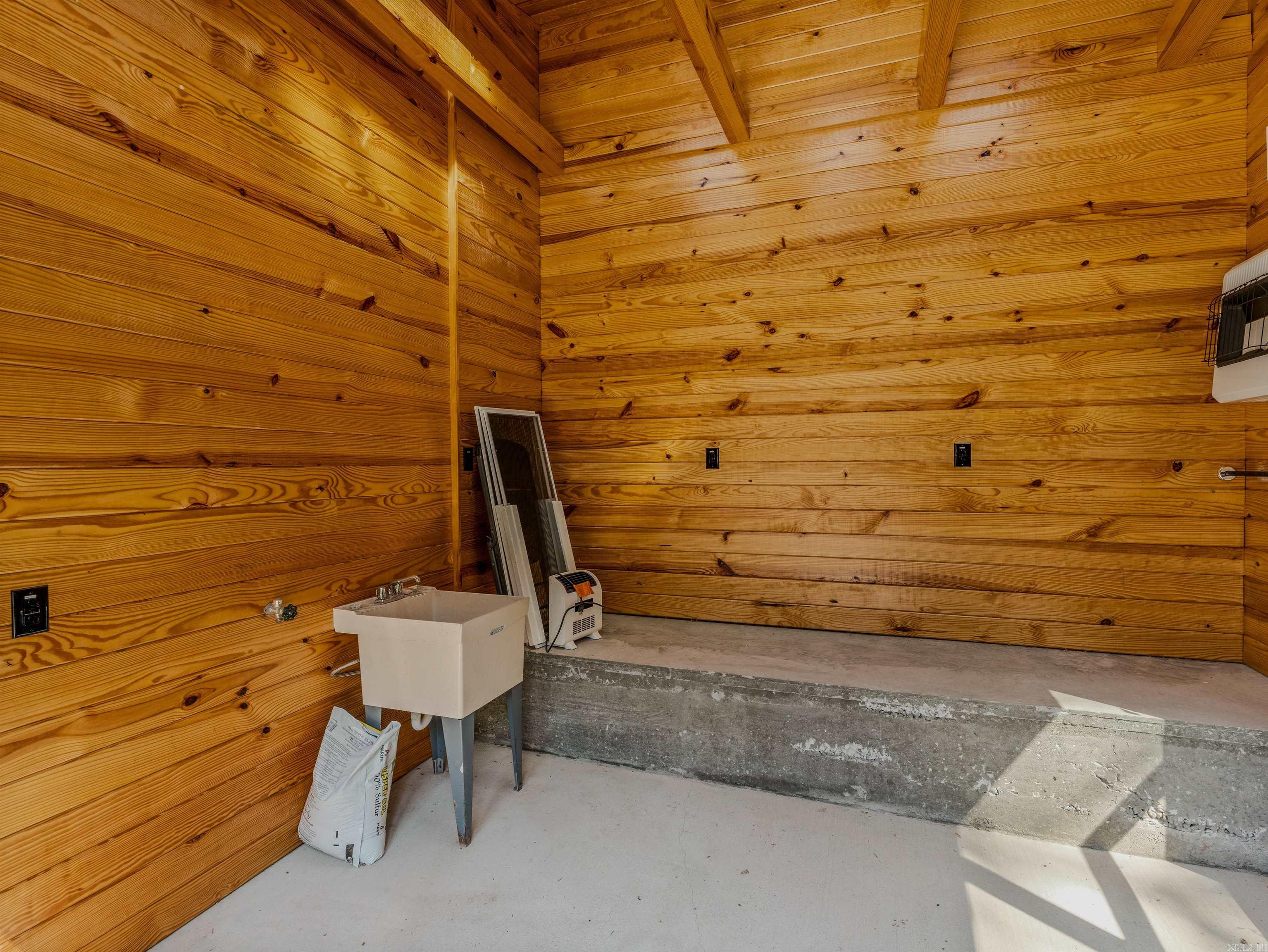 1036 Mills Park  Bryant, AR