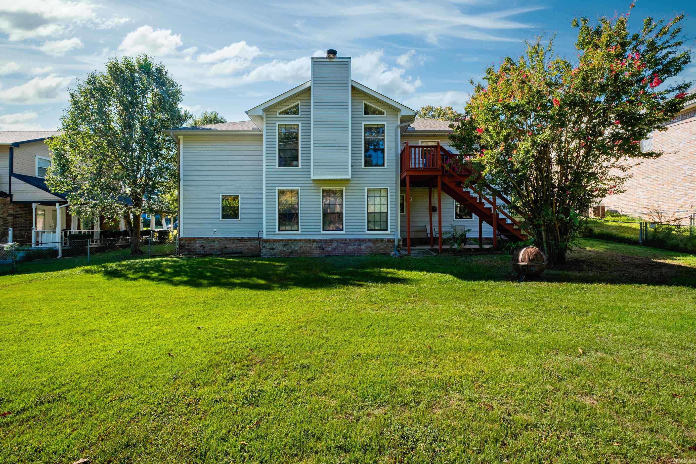 1909 North Hills  North Little Rock, AR