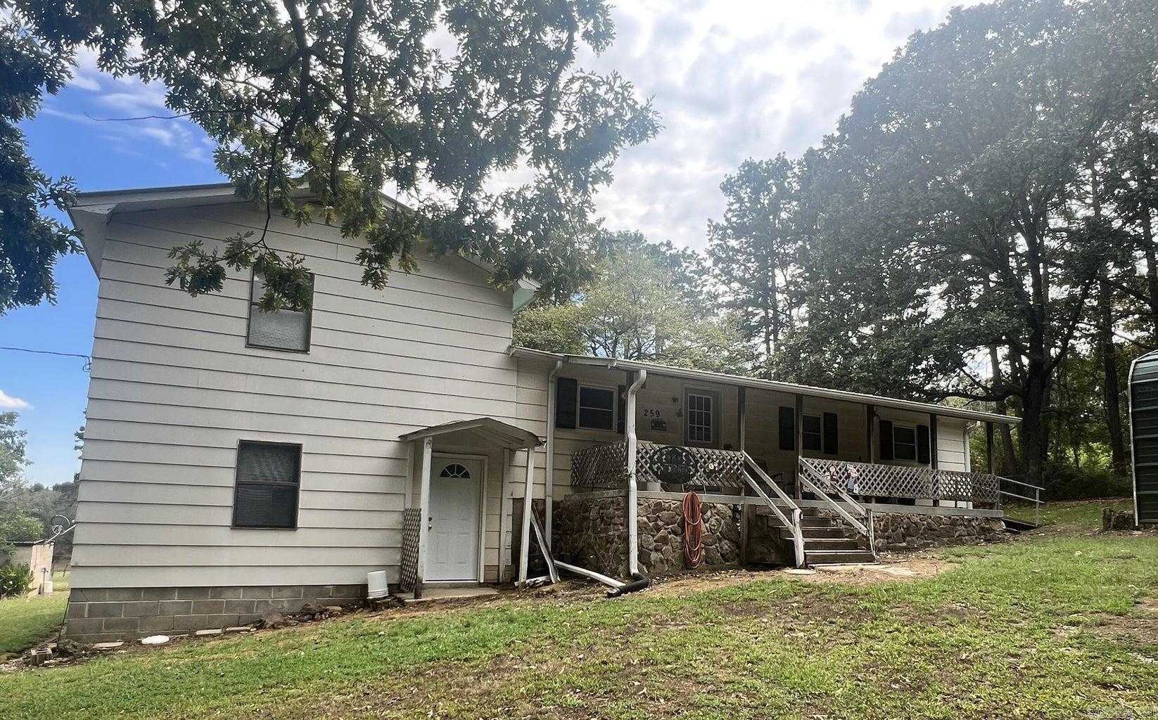 259 E Red Barn  Cave City, AR