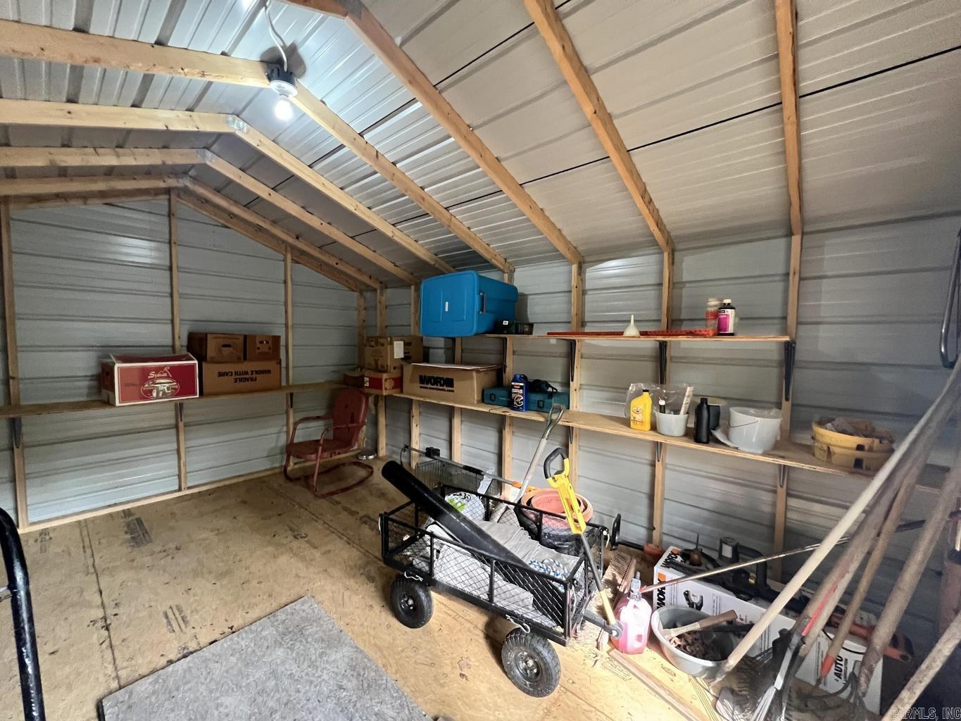 259 E Red Barn  Cave City, AR