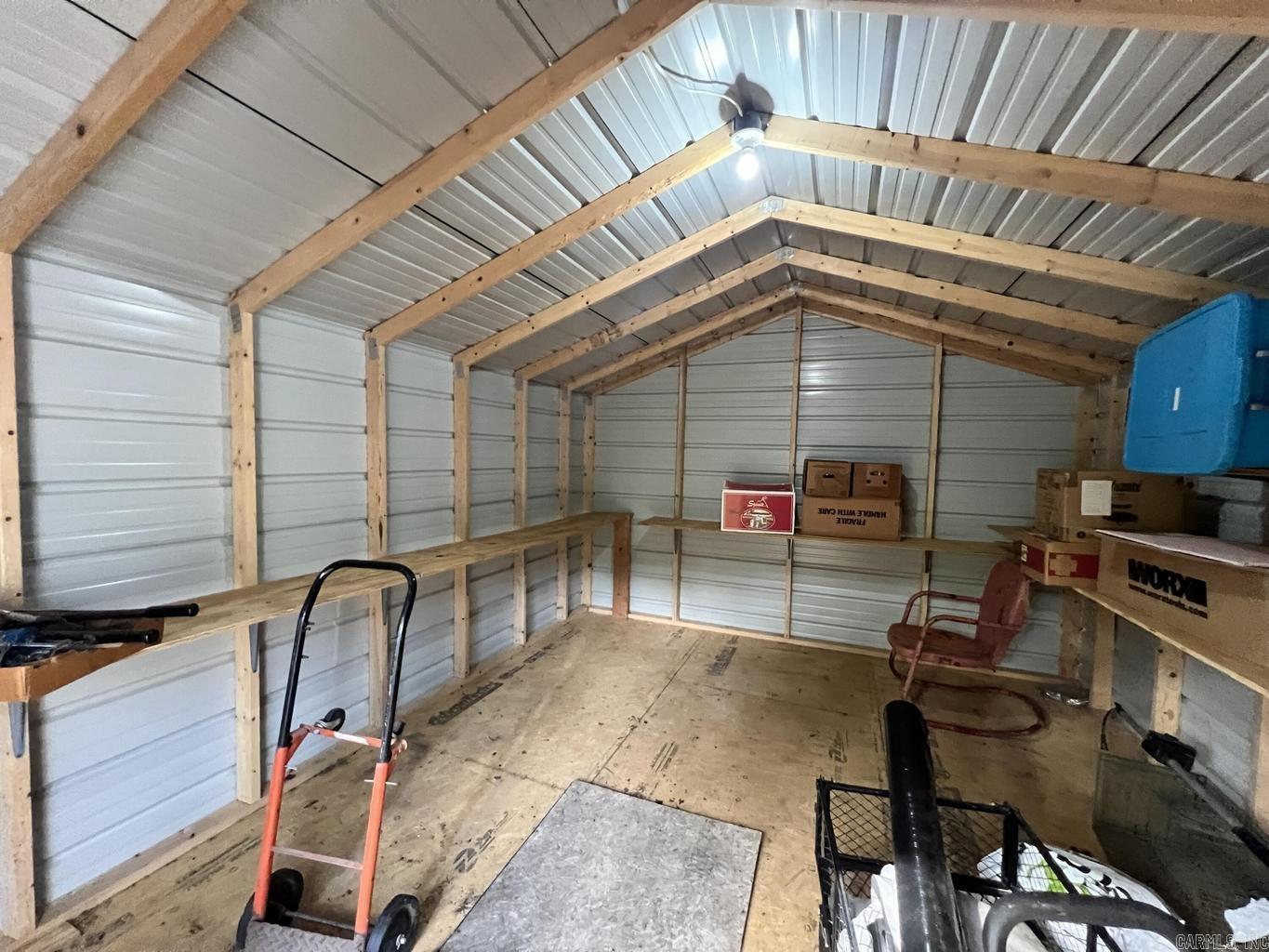 259 E Red Barn  Cave City, AR