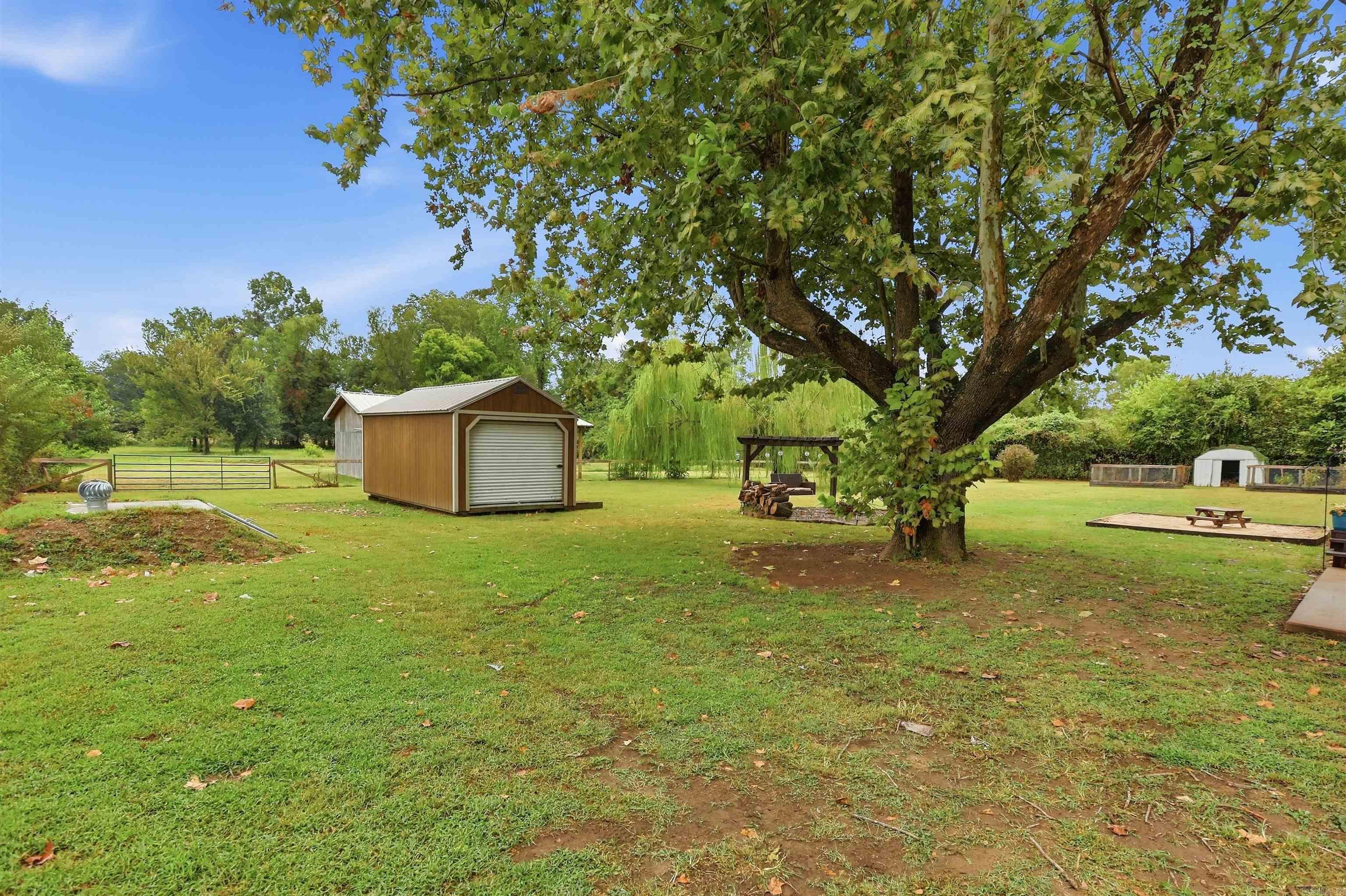 7937 Colonel Maynard  Scott, AR