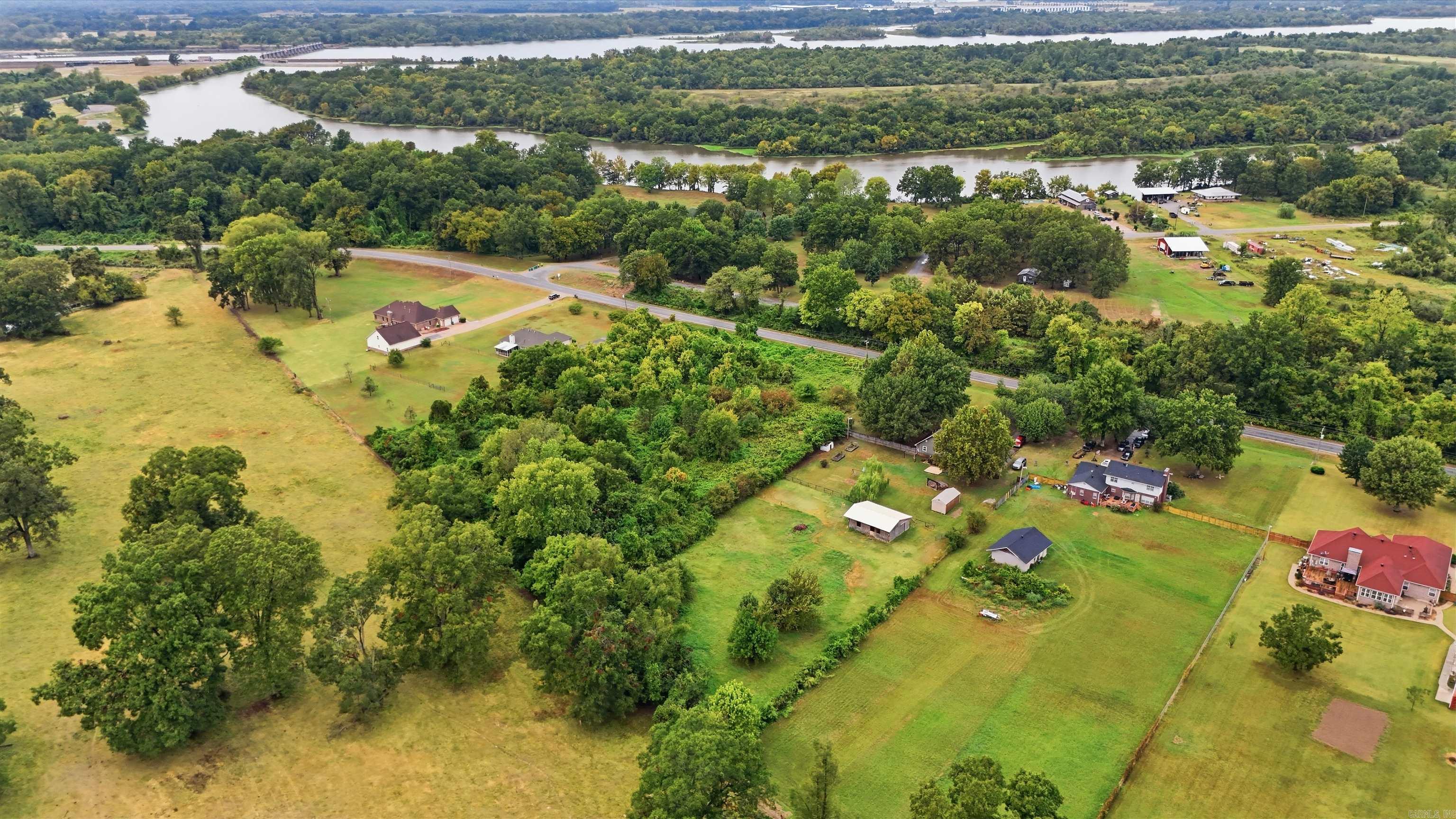 7937 Colonel Maynard  Scott, AR