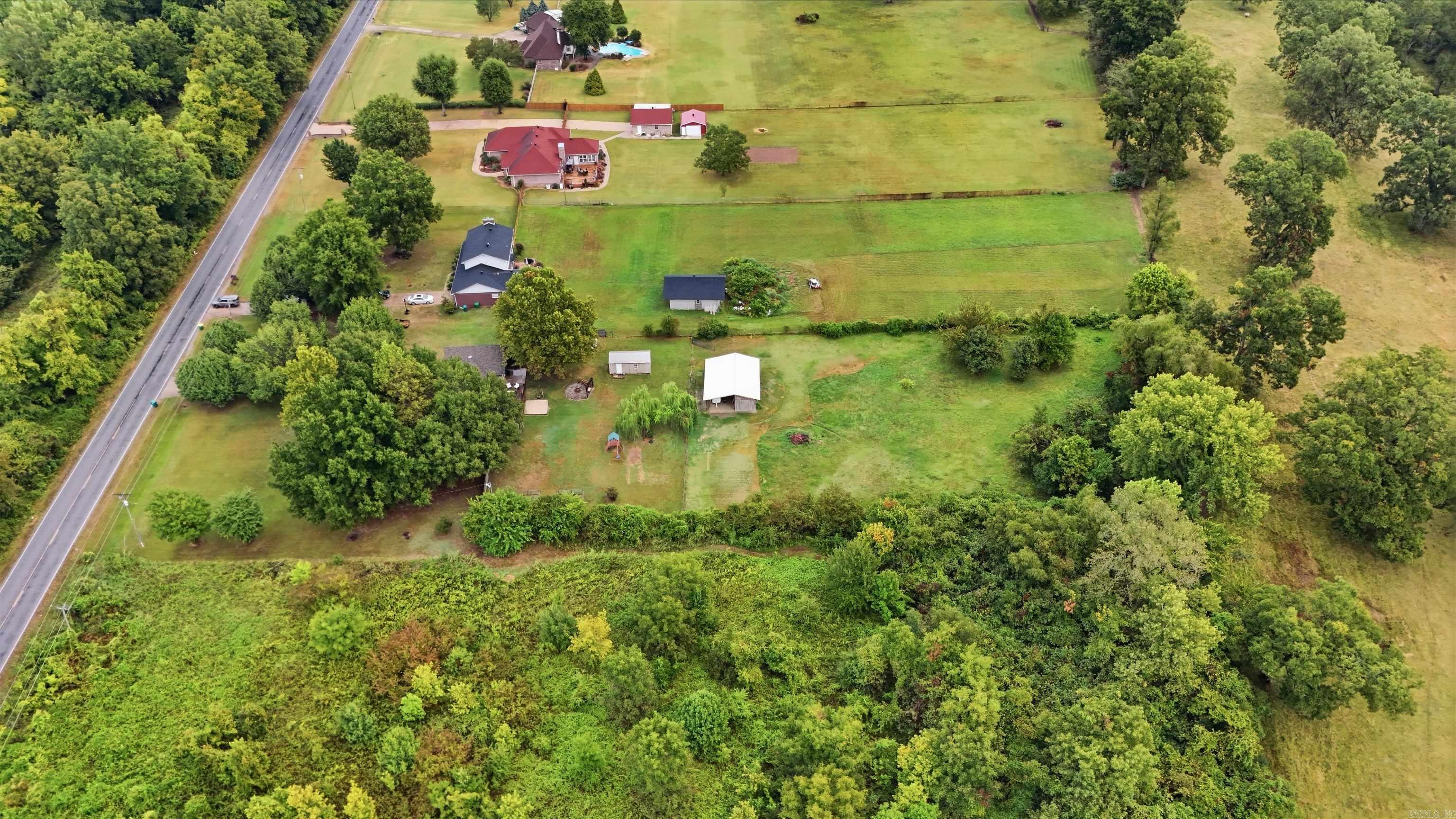 7937 Colonel Maynard  Scott, AR