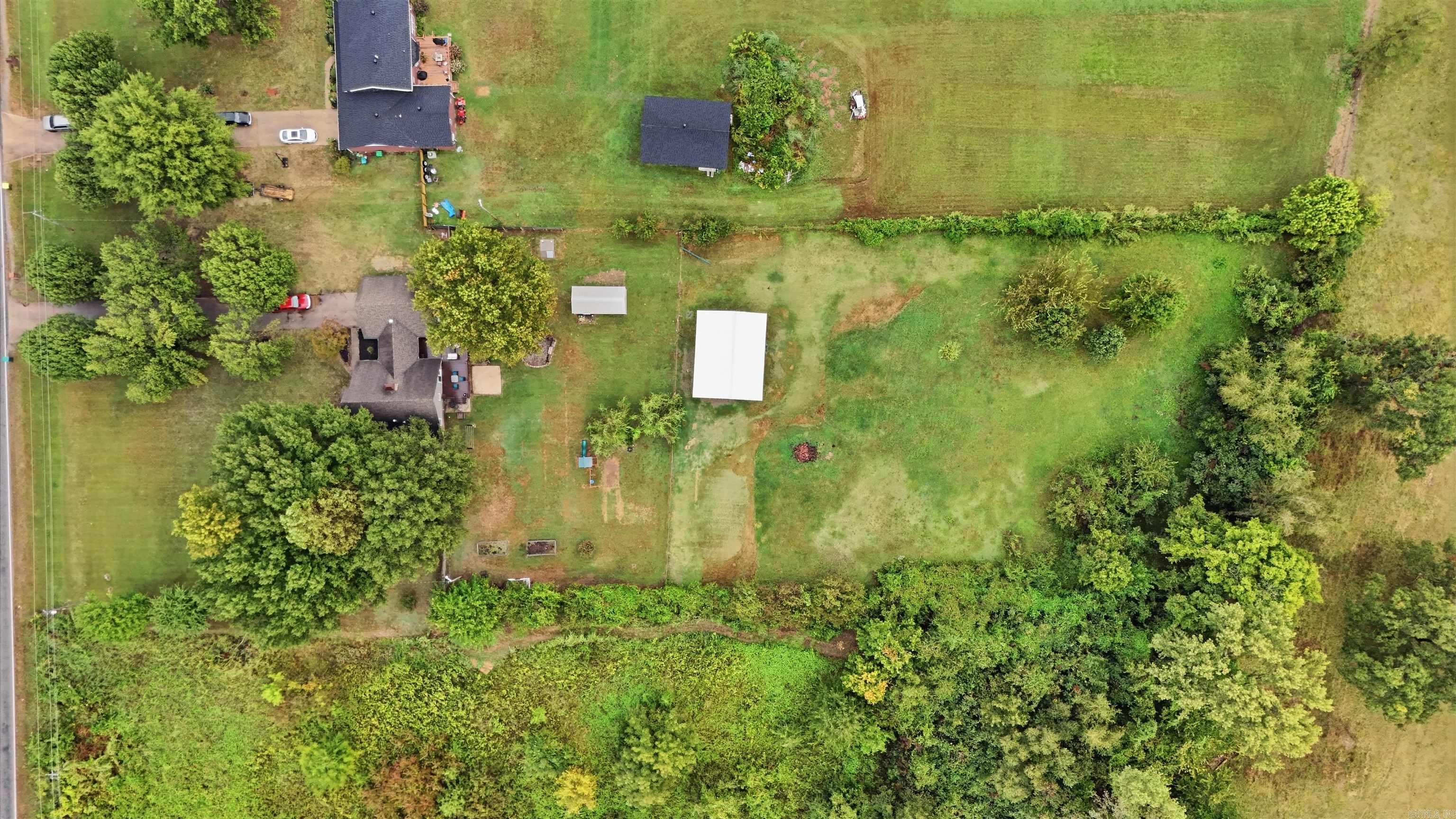 7937 Colonel Maynard  Scott, AR