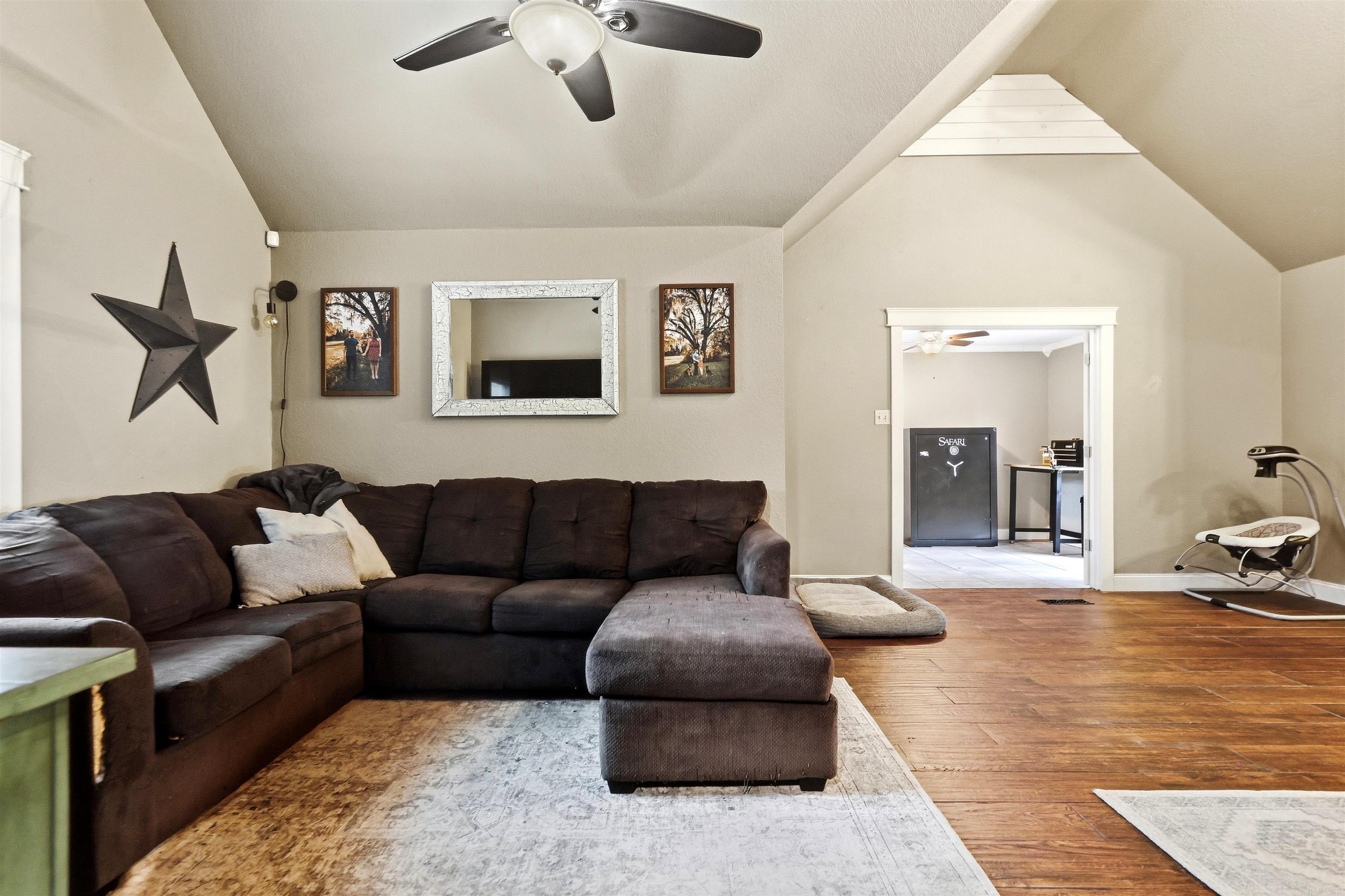 7937 Colonel Maynard  Scott, AR