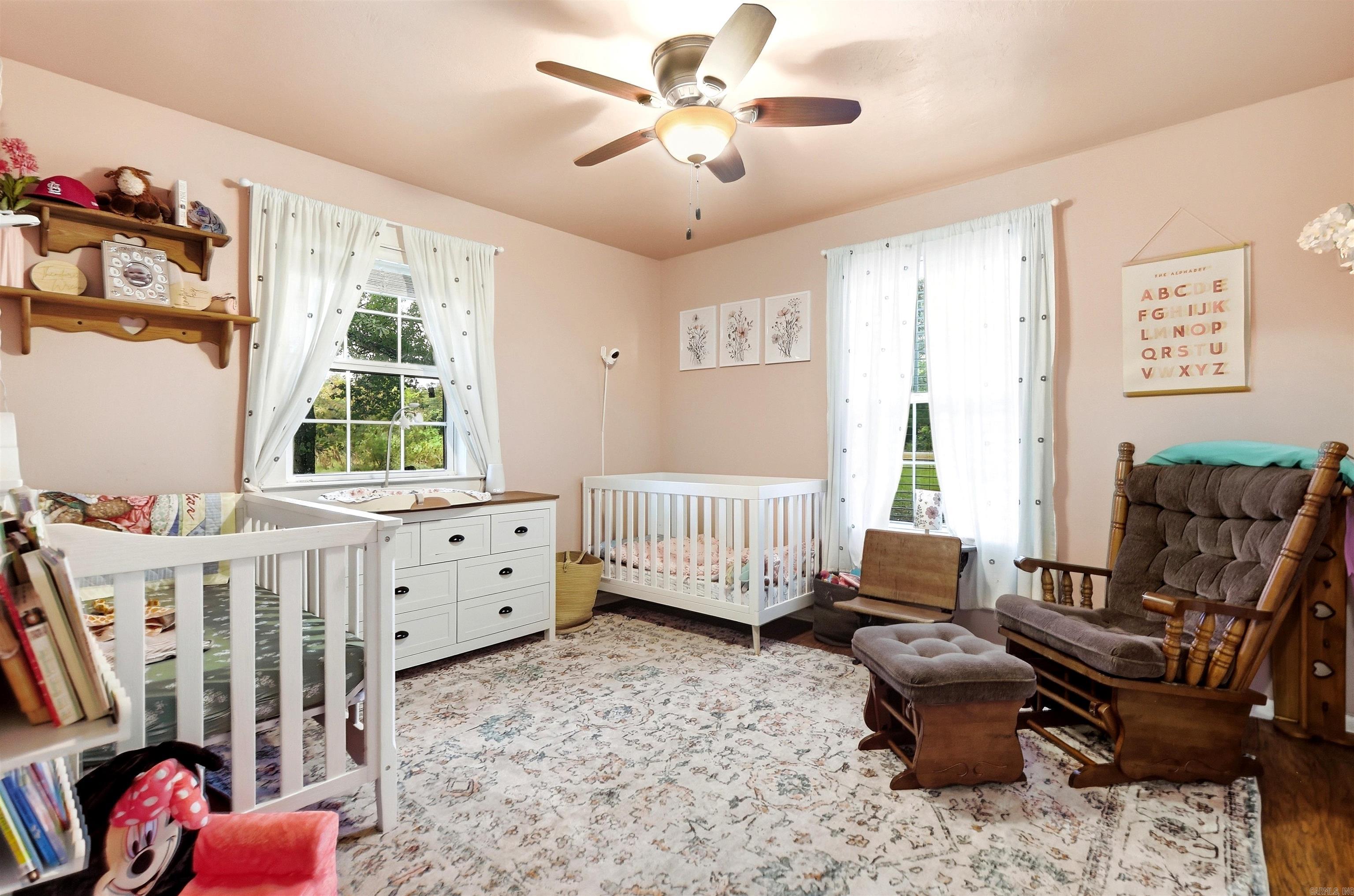 7937 Colonel Maynard  Scott, AR