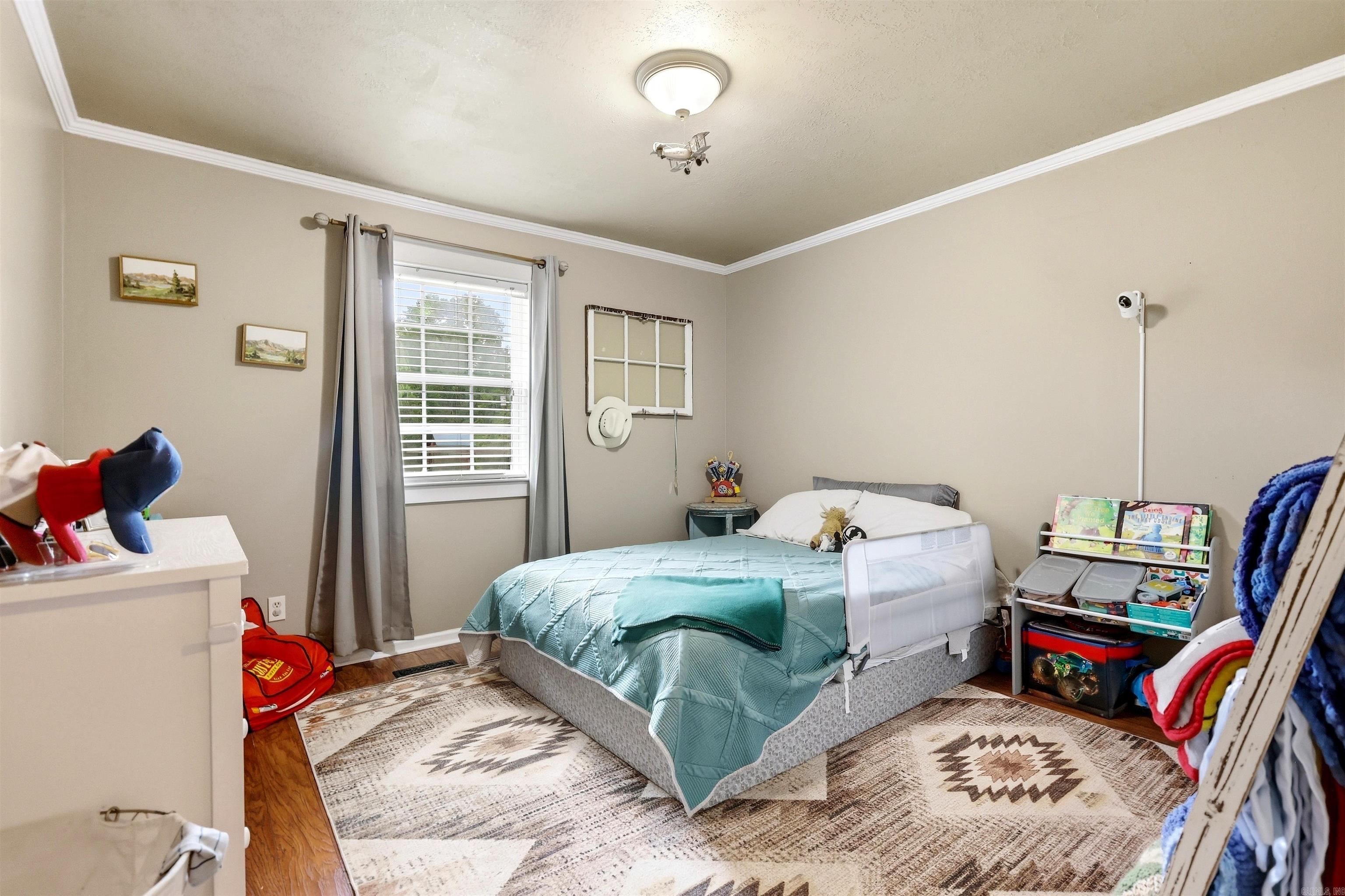 7937 Colonel Maynard  Scott, AR