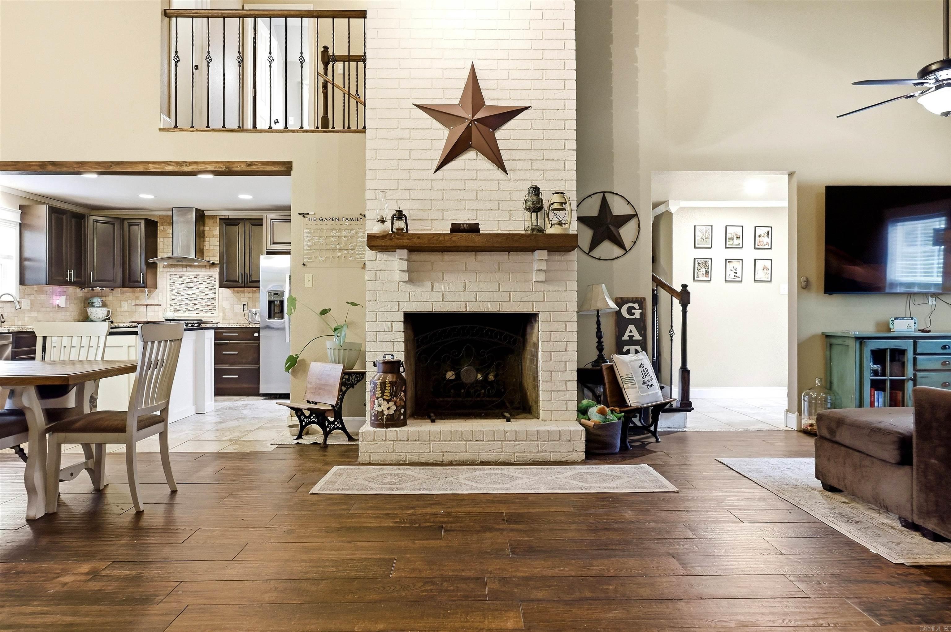7937 Colonel Maynard  Scott, AR