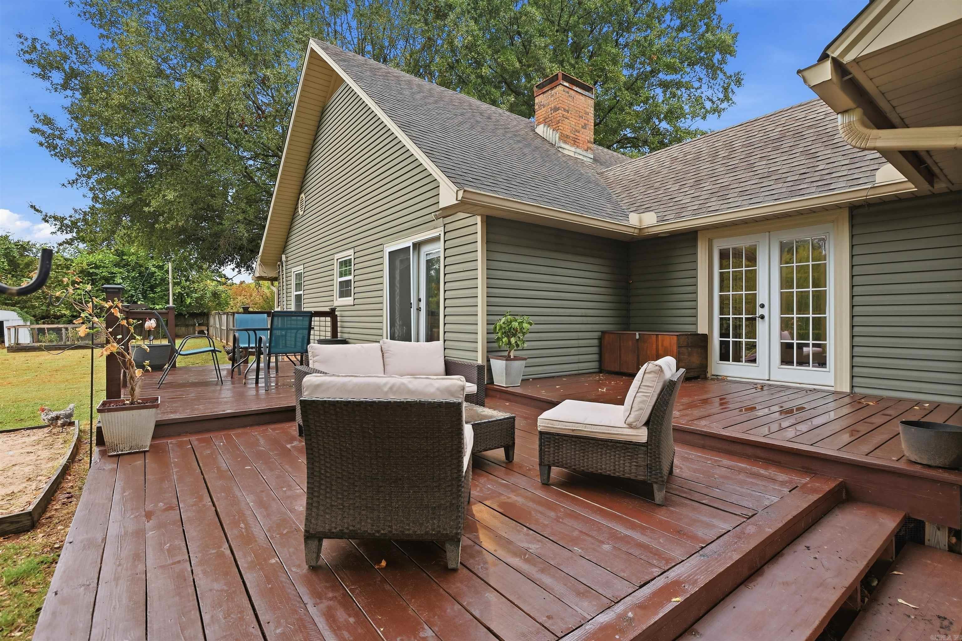 7937 Colonel Maynard  Scott, AR