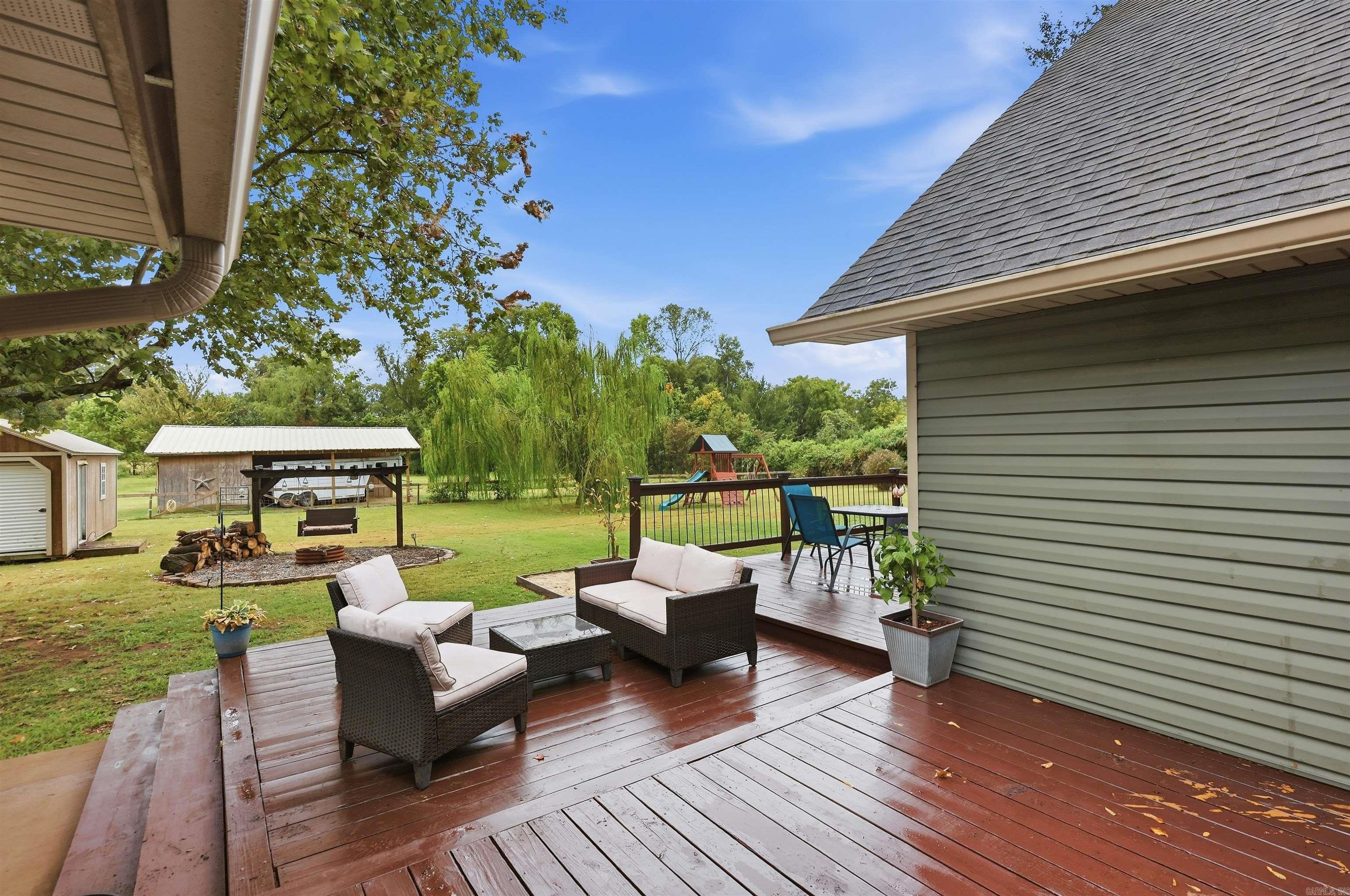 7937 Colonel Maynard  Scott, AR