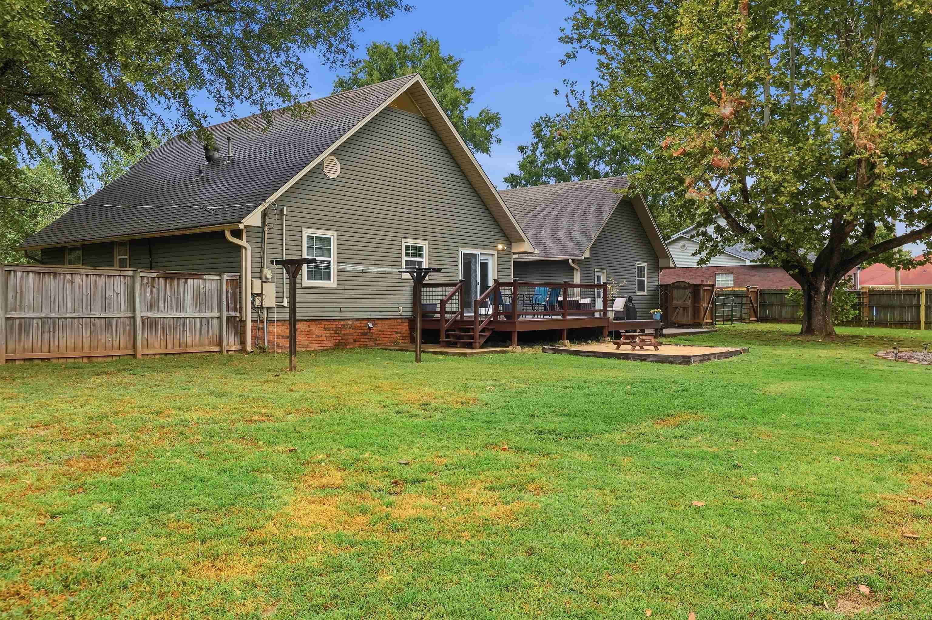 7937 Colonel Maynard  Scott, AR