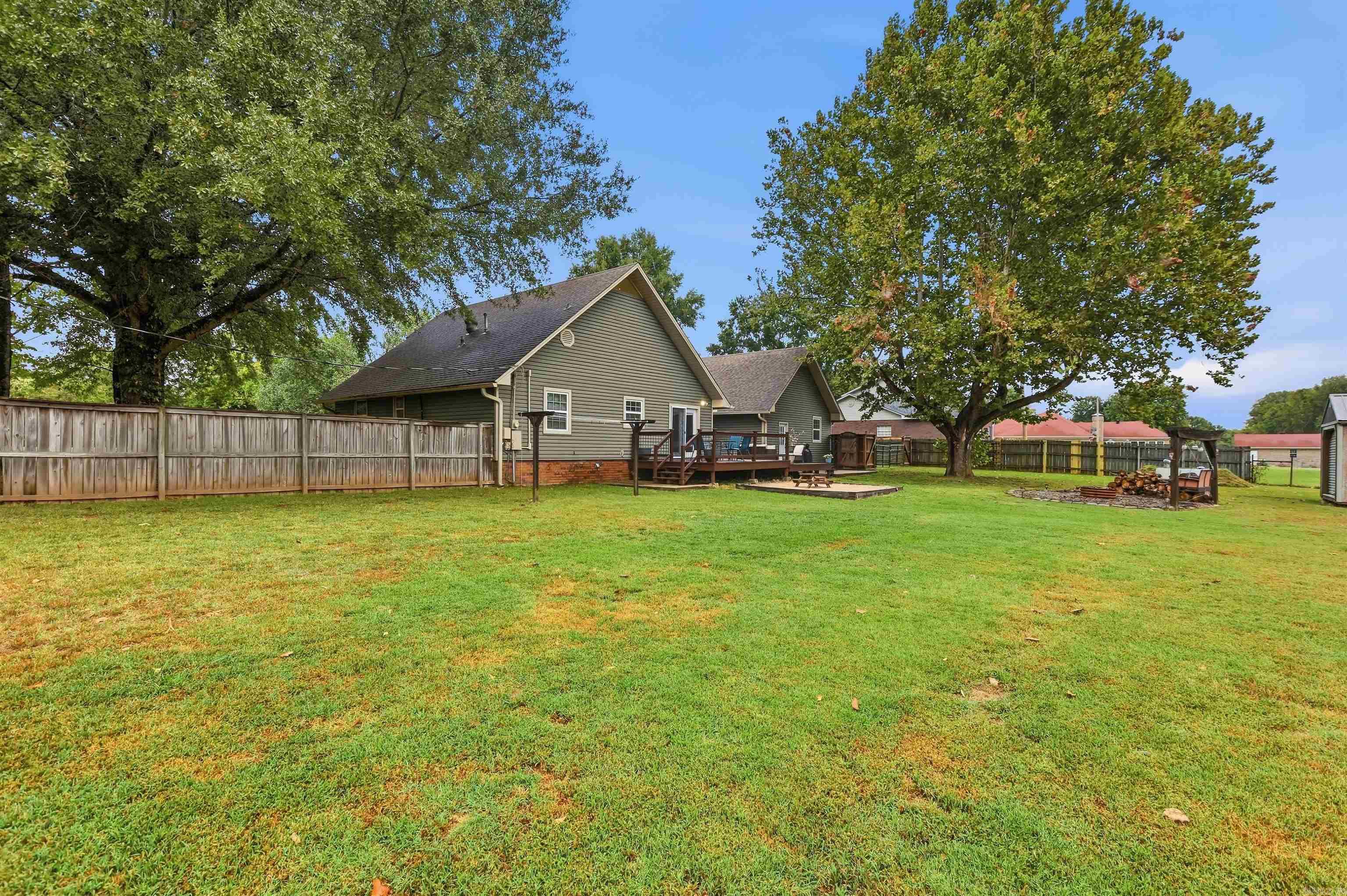 7937 Colonel Maynard  Scott, AR