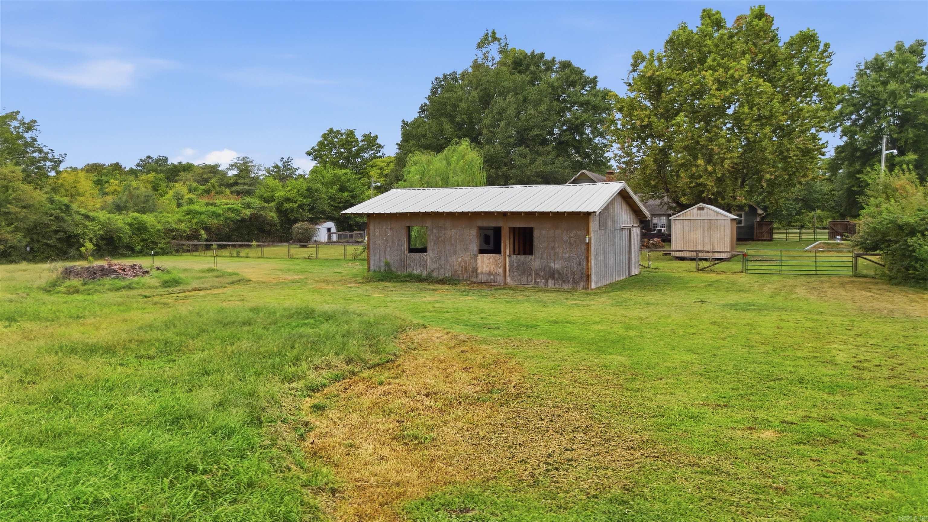 7937 Colonel Maynard  Scott, AR