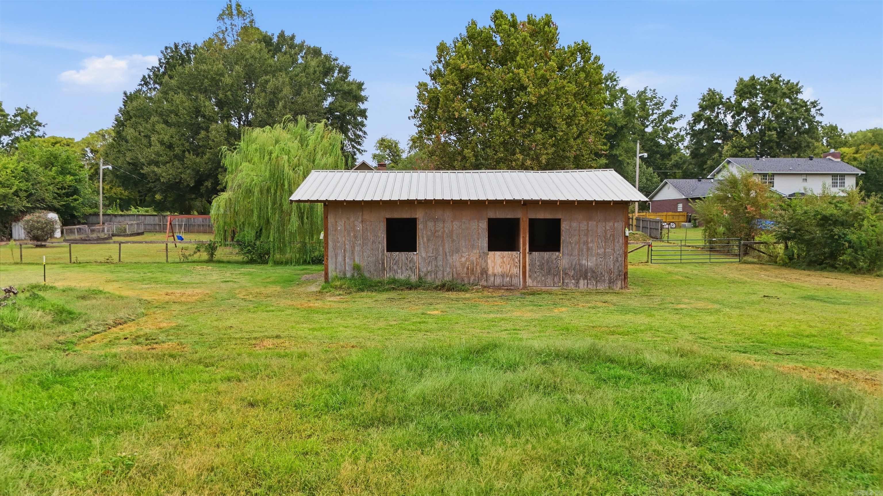 7937 Colonel Maynard  Scott, AR