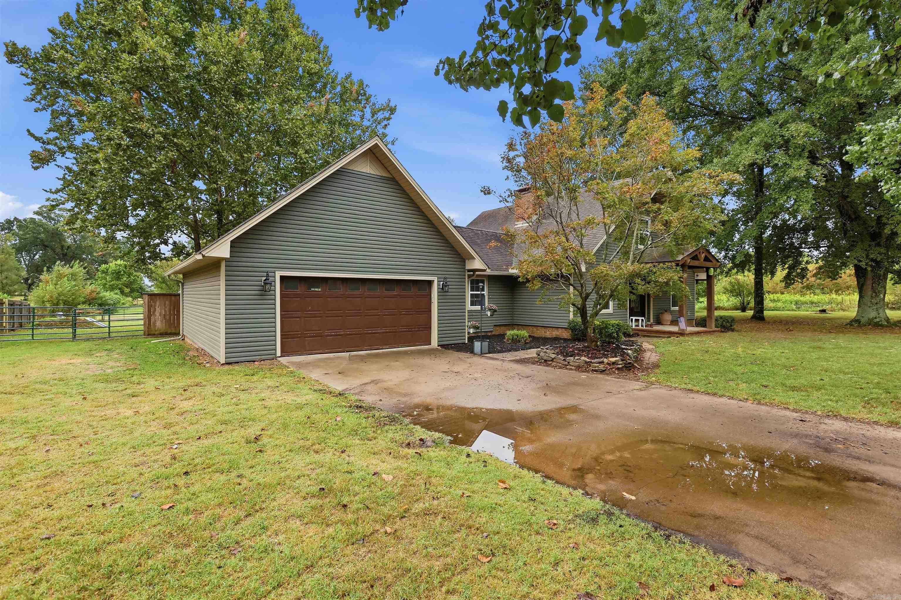 7937 Colonel Maynard  Scott, AR