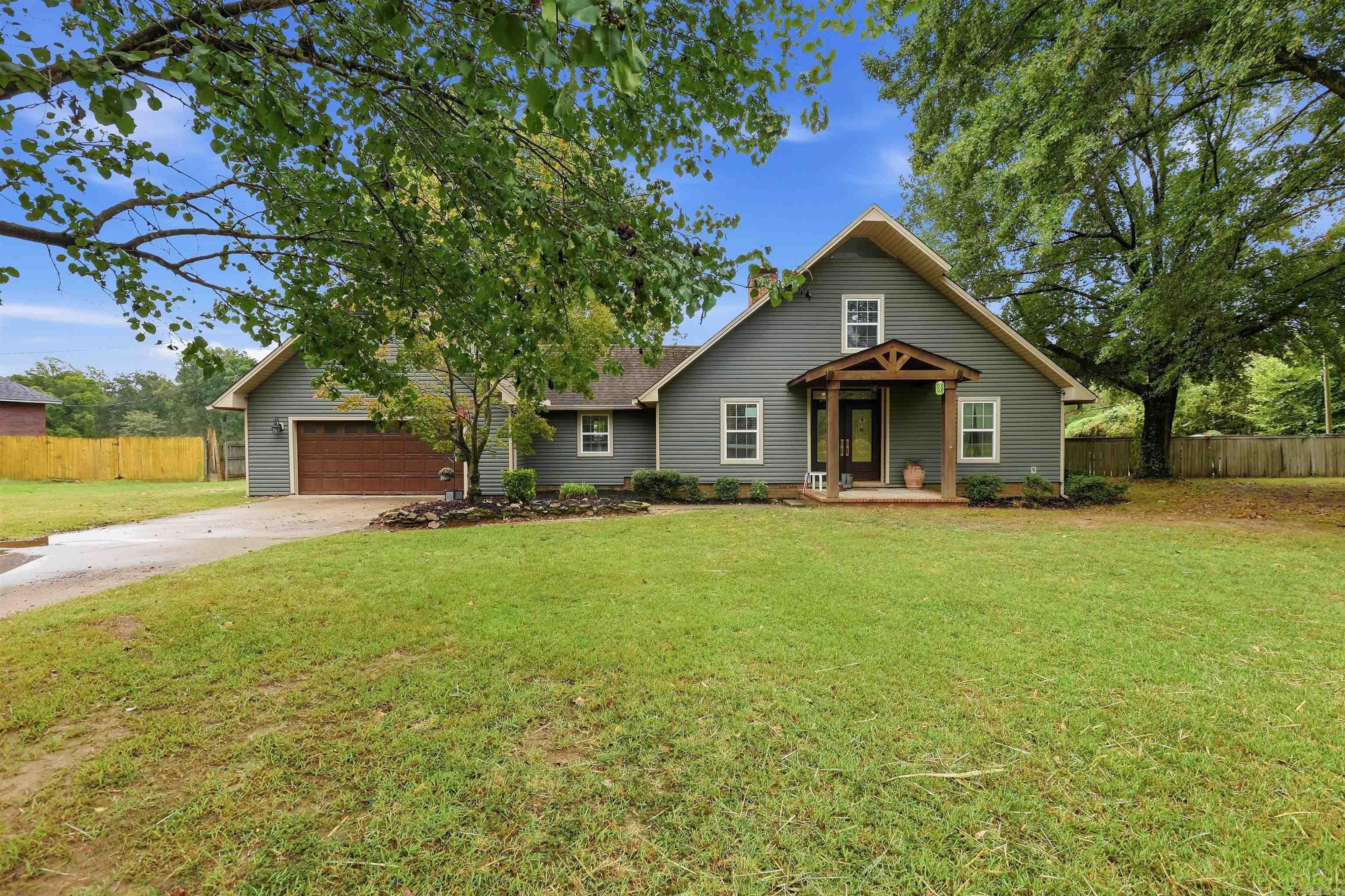 7937 Colonel Maynard  Scott, AR