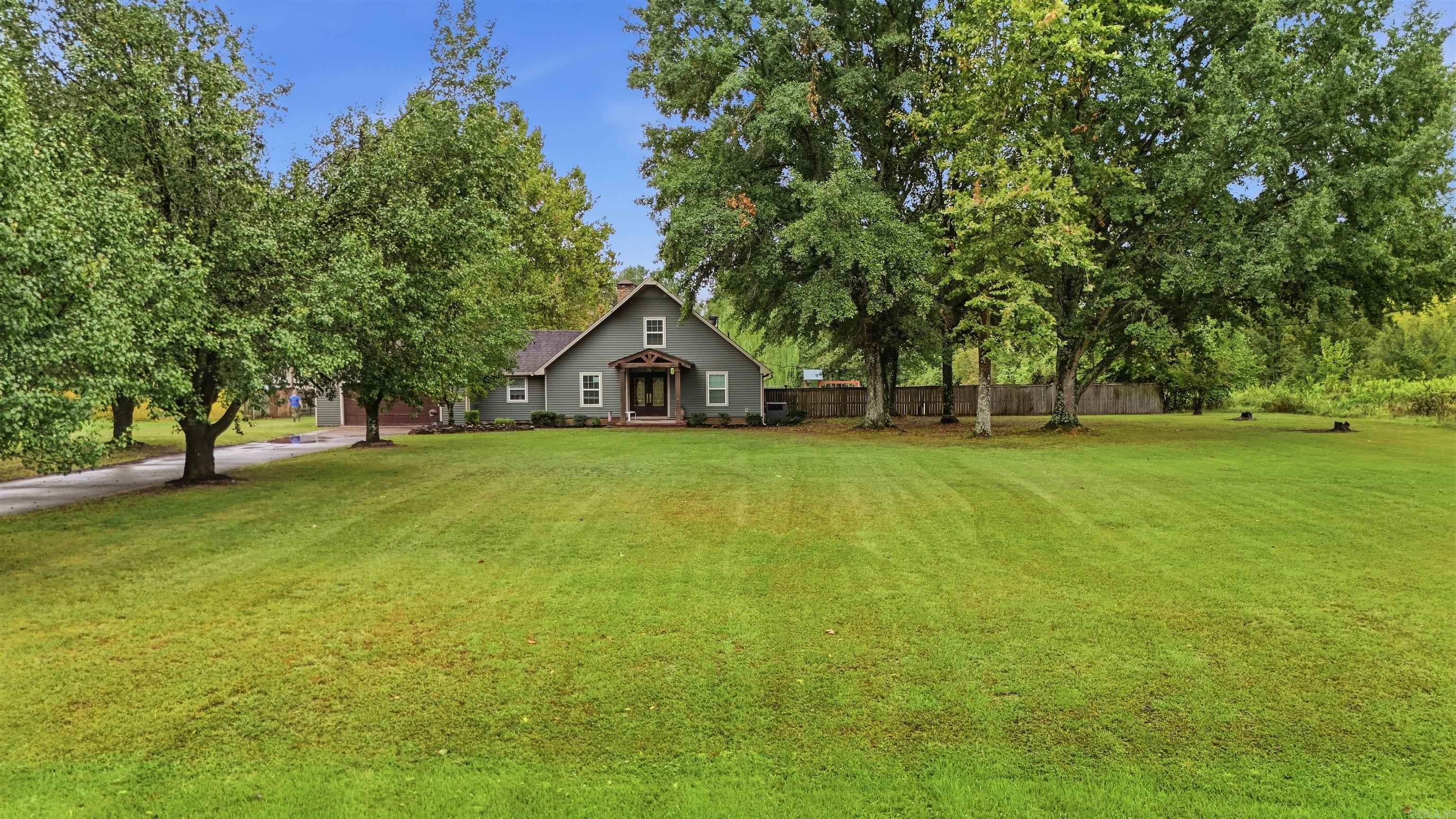 7937 Colonel Maynard  Scott, AR