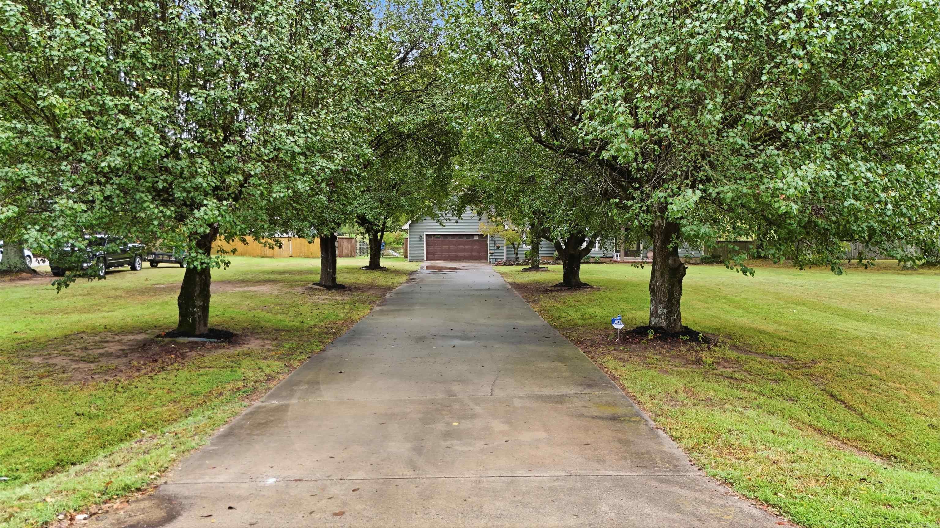 7937 Colonel Maynard  Scott, AR