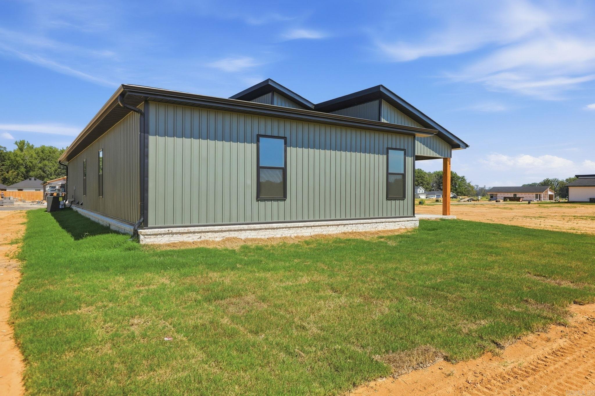35 Satchel Paige  Ward, AR