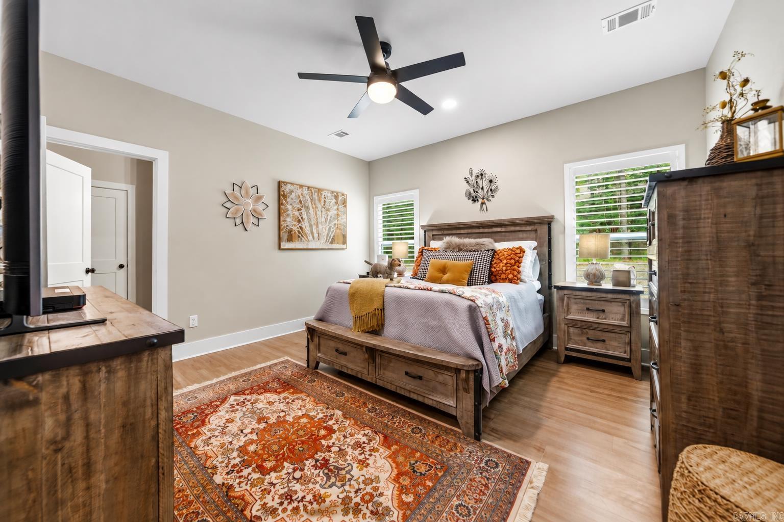 6 Grandilla  Hot Springs Village, AR