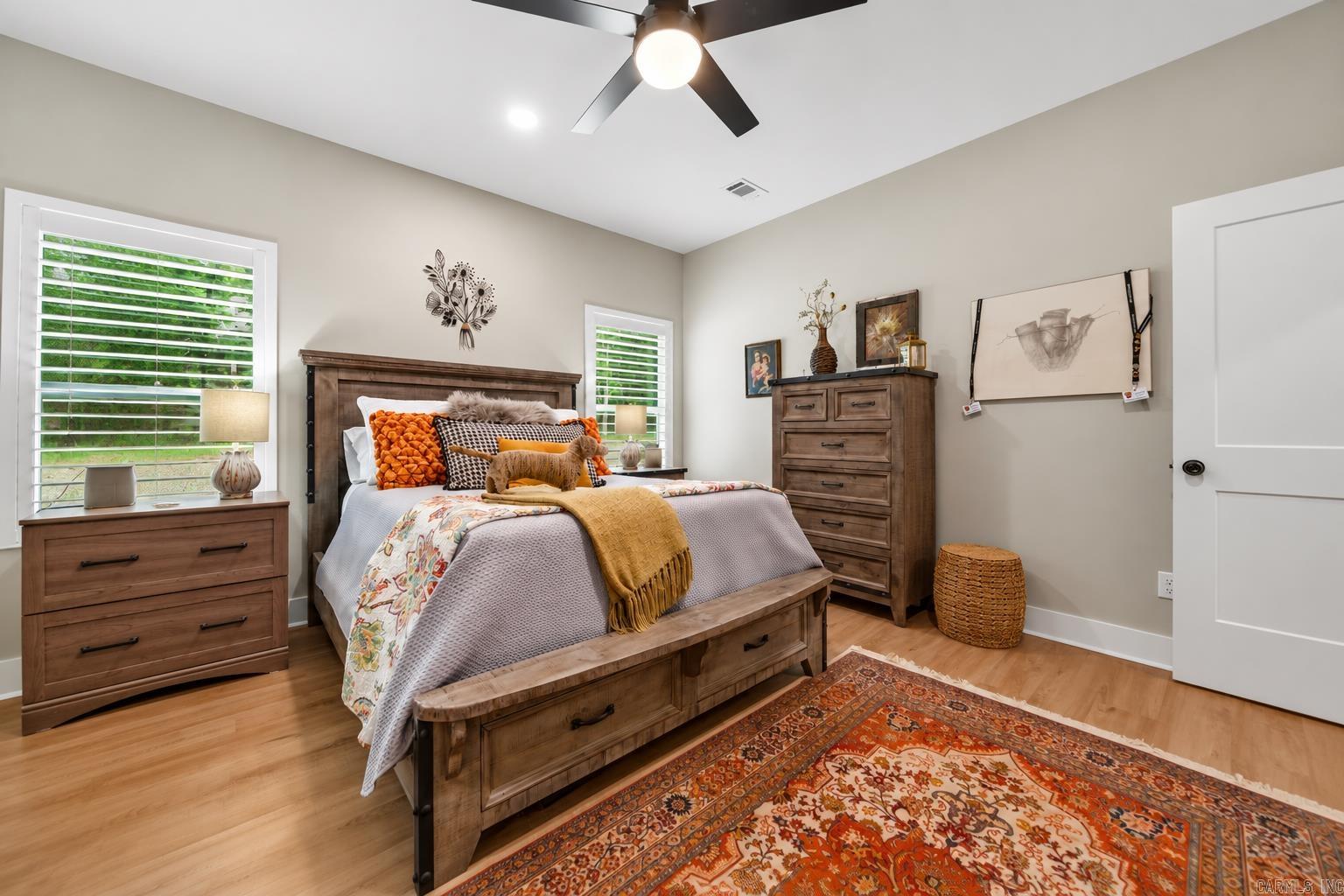 6 Grandilla  Hot Springs Village, AR