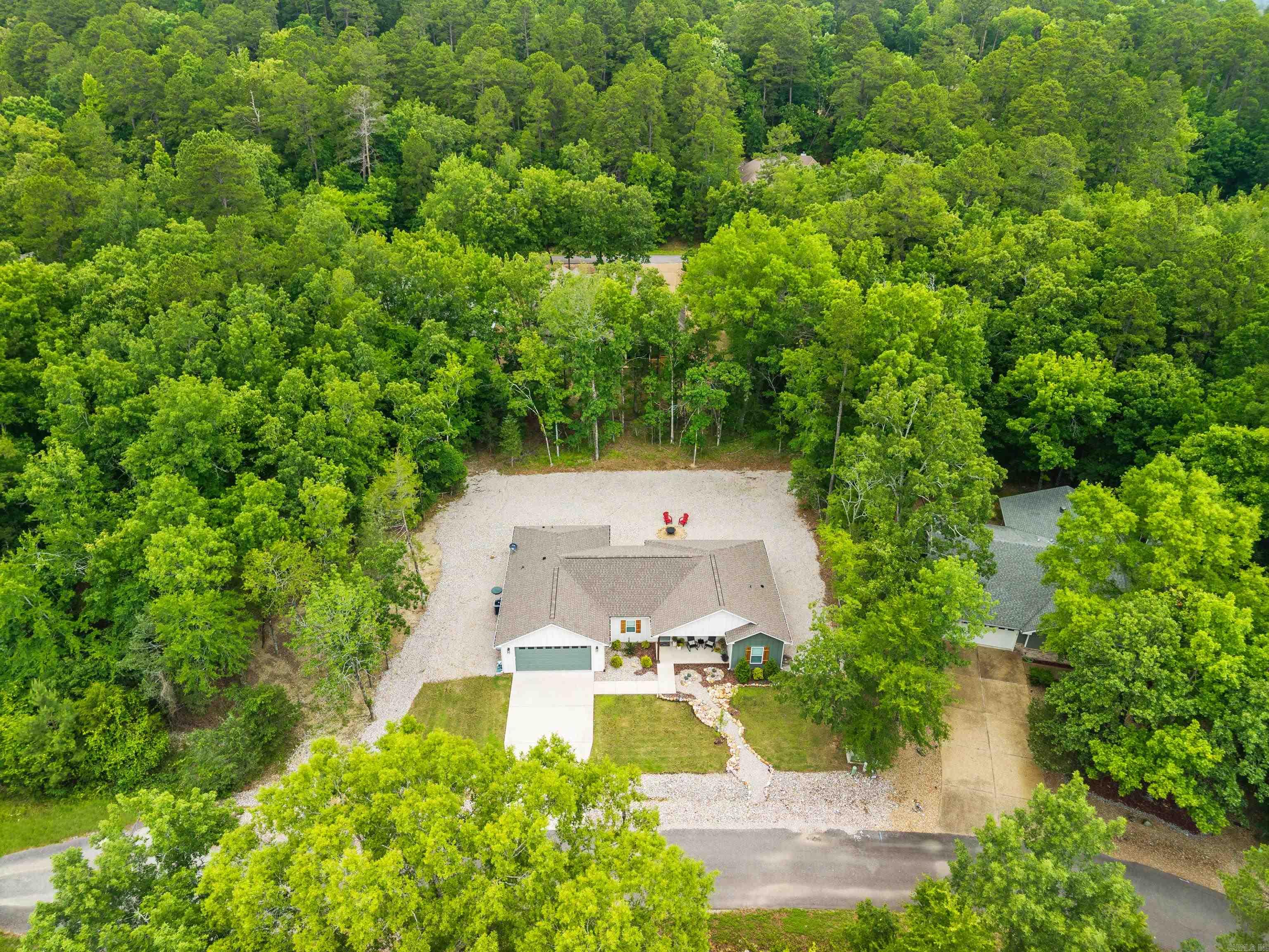 6 Grandilla  Hot Springs Village, AR