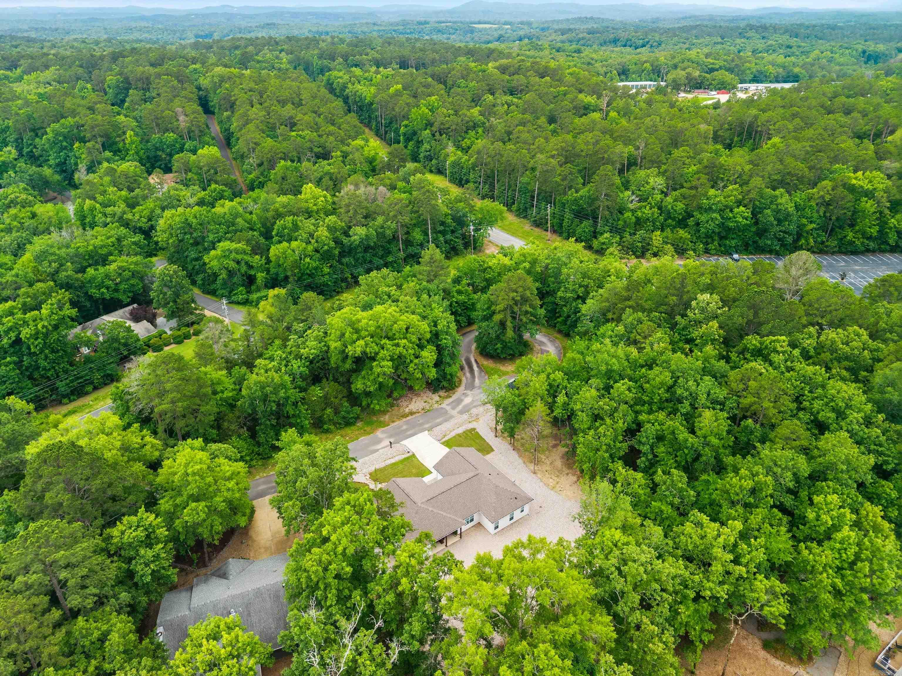 6 Grandilla  Hot Springs Village, AR
