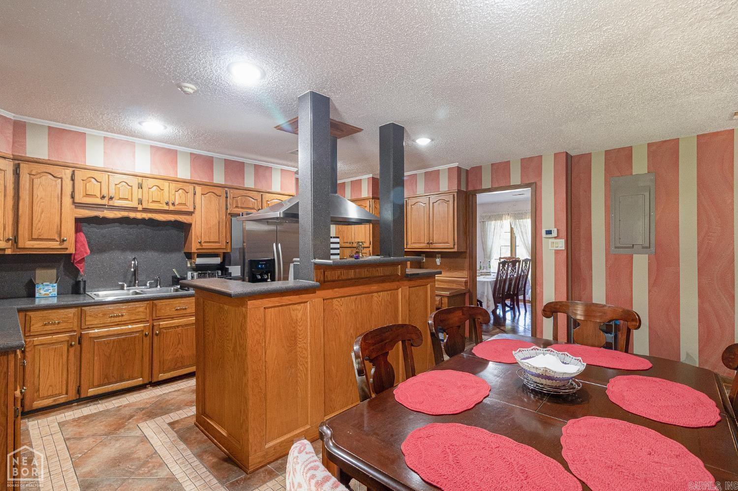 803 E Lakeshore  Jonesboro, AR