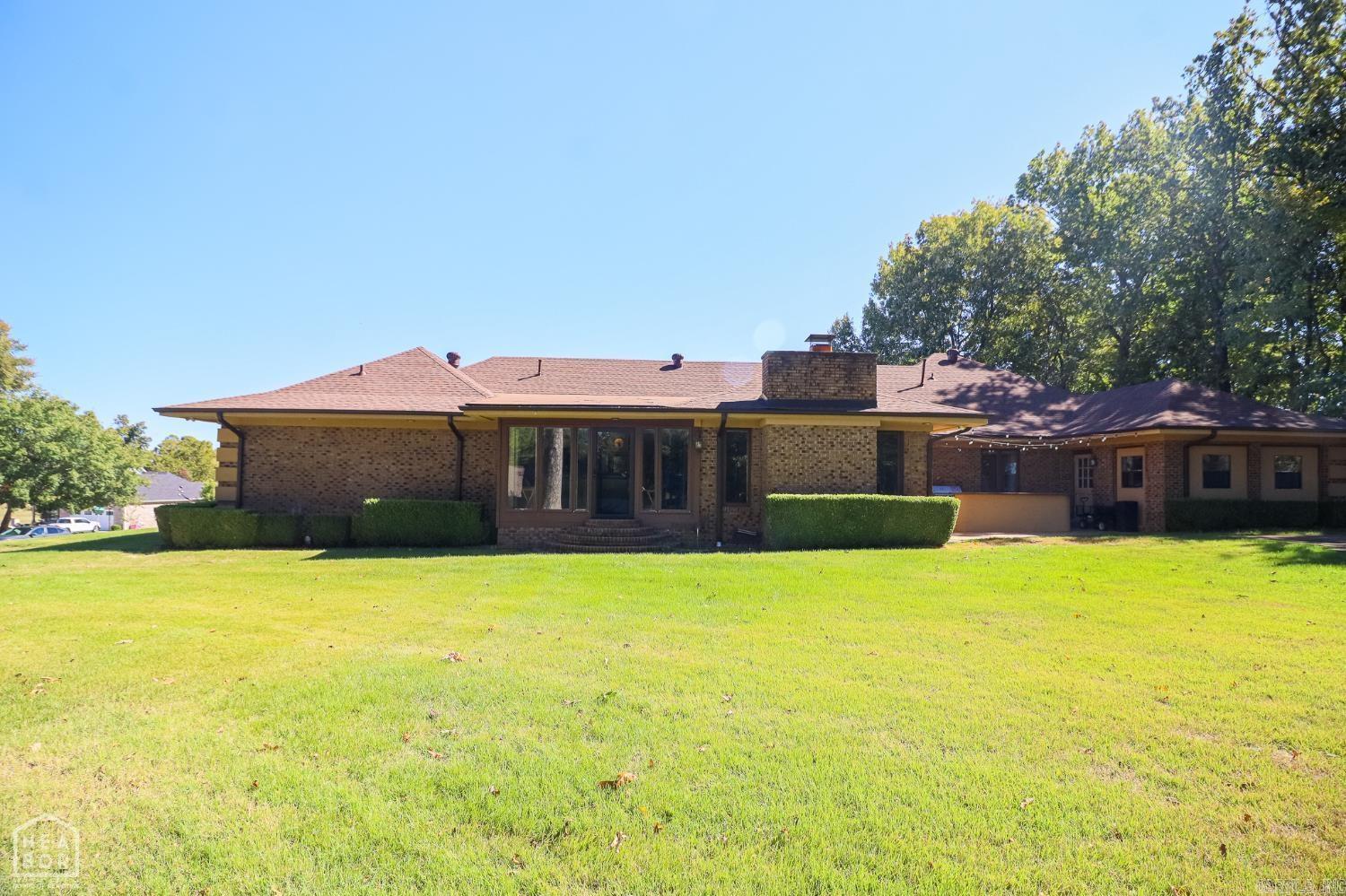 803 E Lakeshore  Jonesboro, AR