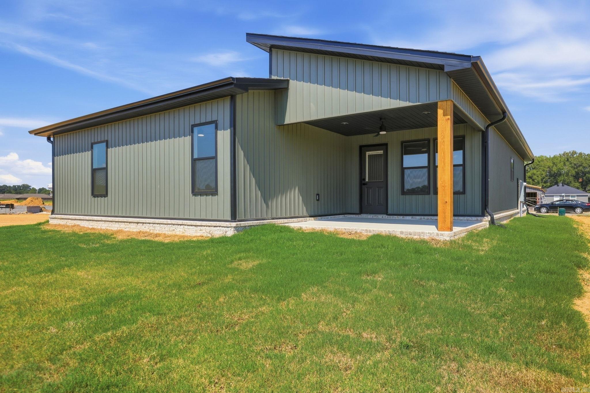 80 Satchel Paige  Ward, AR