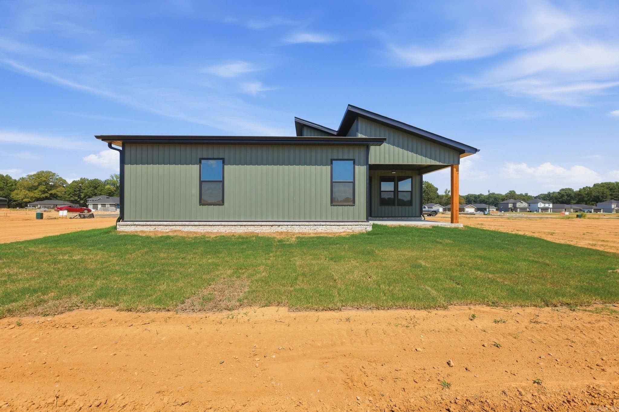80 Satchel Paige  Ward, AR