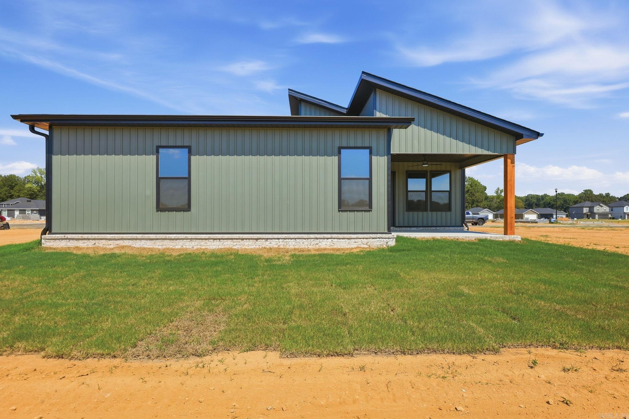 80 Satchel Paige  Ward, AR
