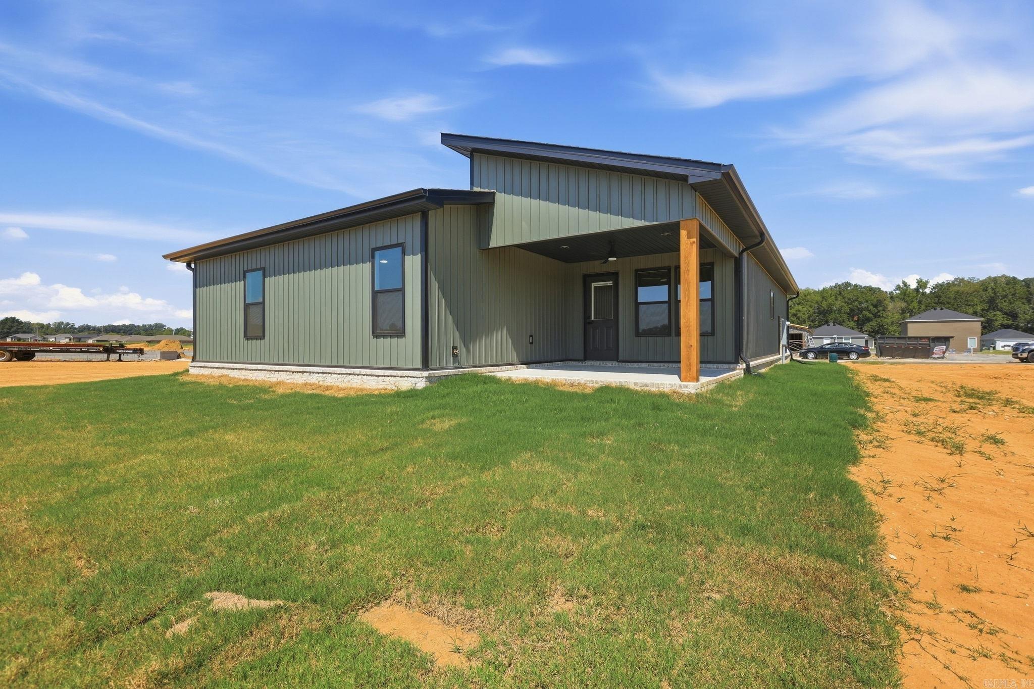 70 Satchel Paige  Ward, AR