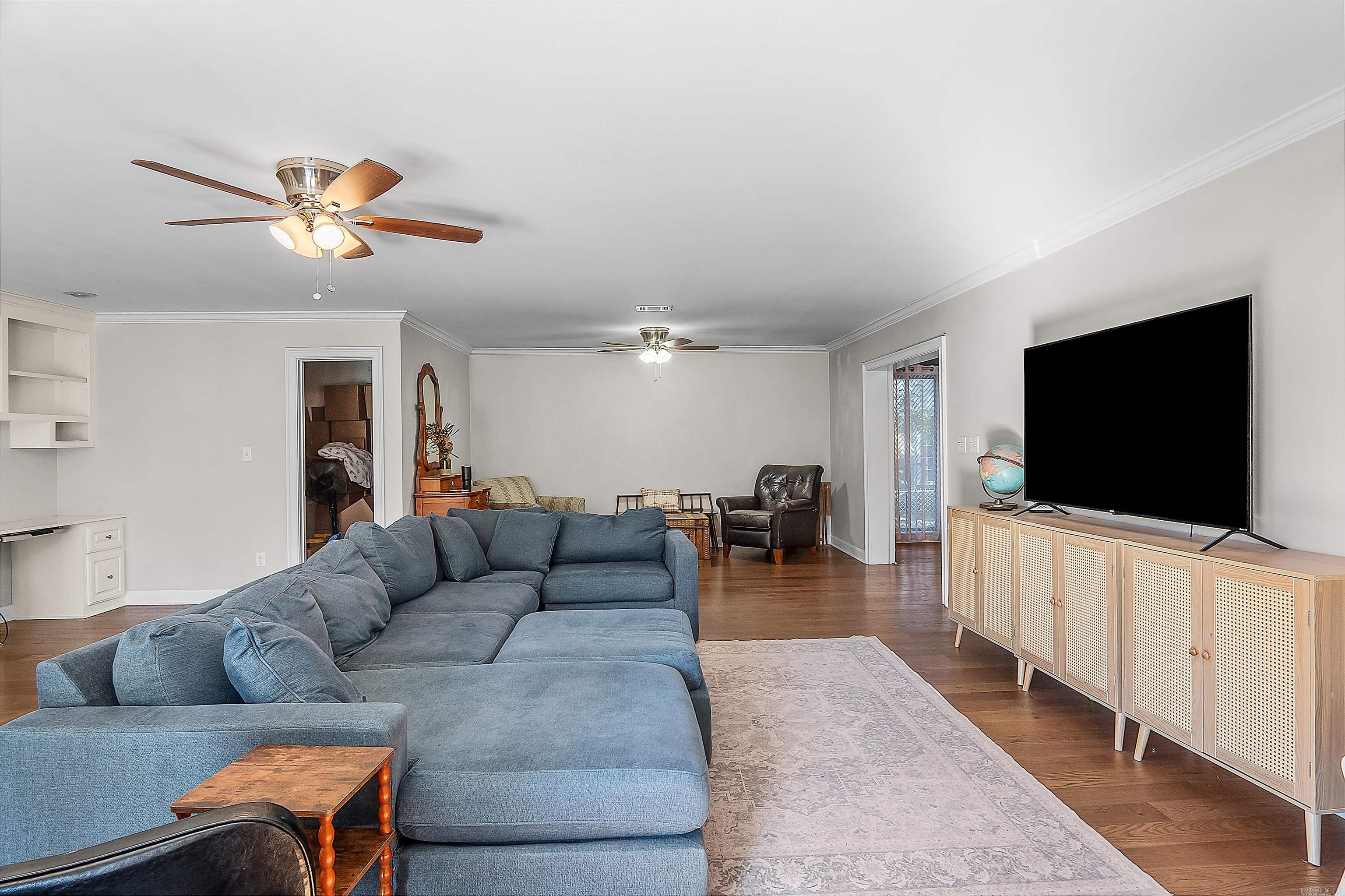 901 W Iowa St.  Beebe, AR