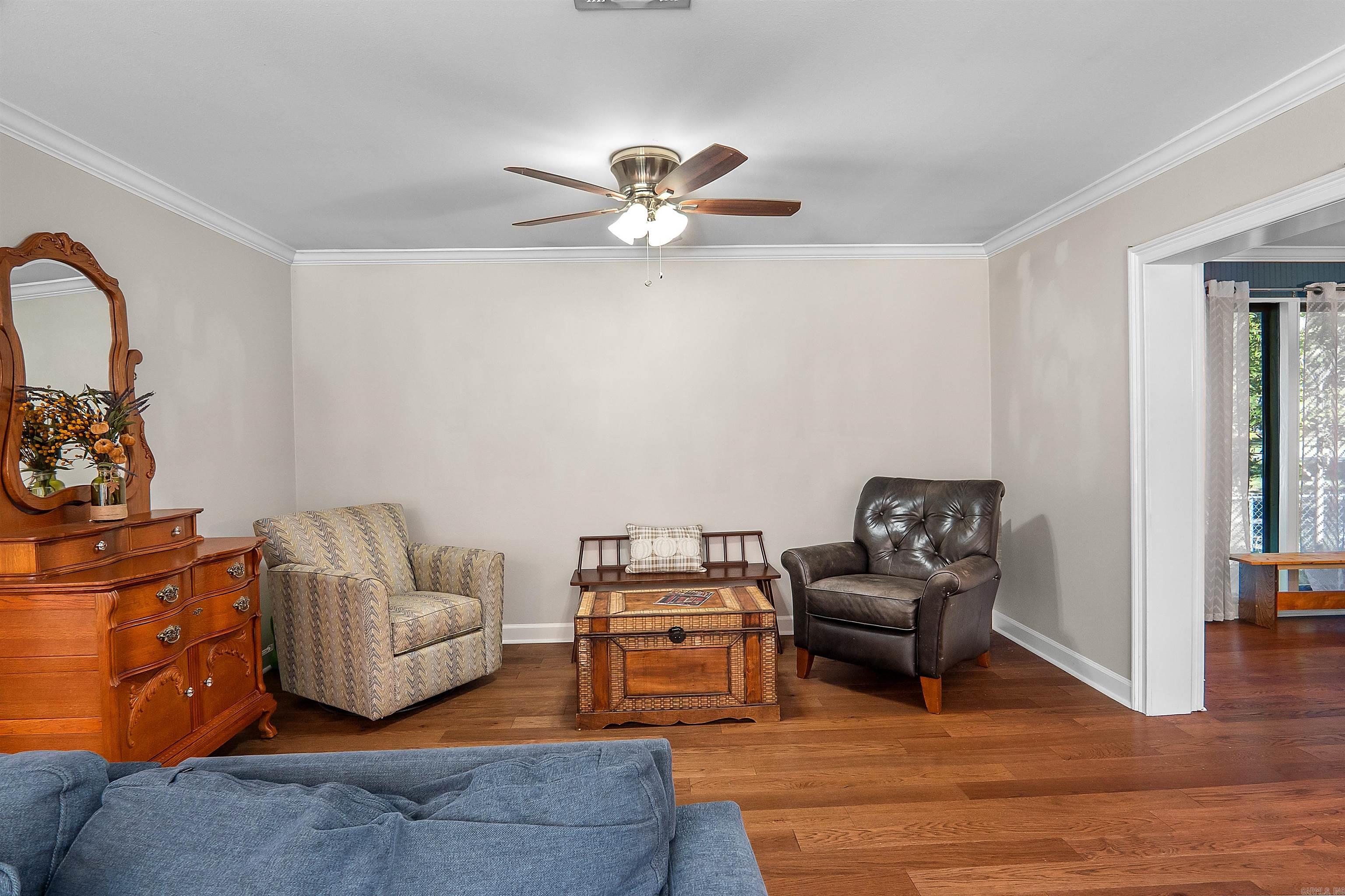 901 W Iowa St.  Beebe, AR
