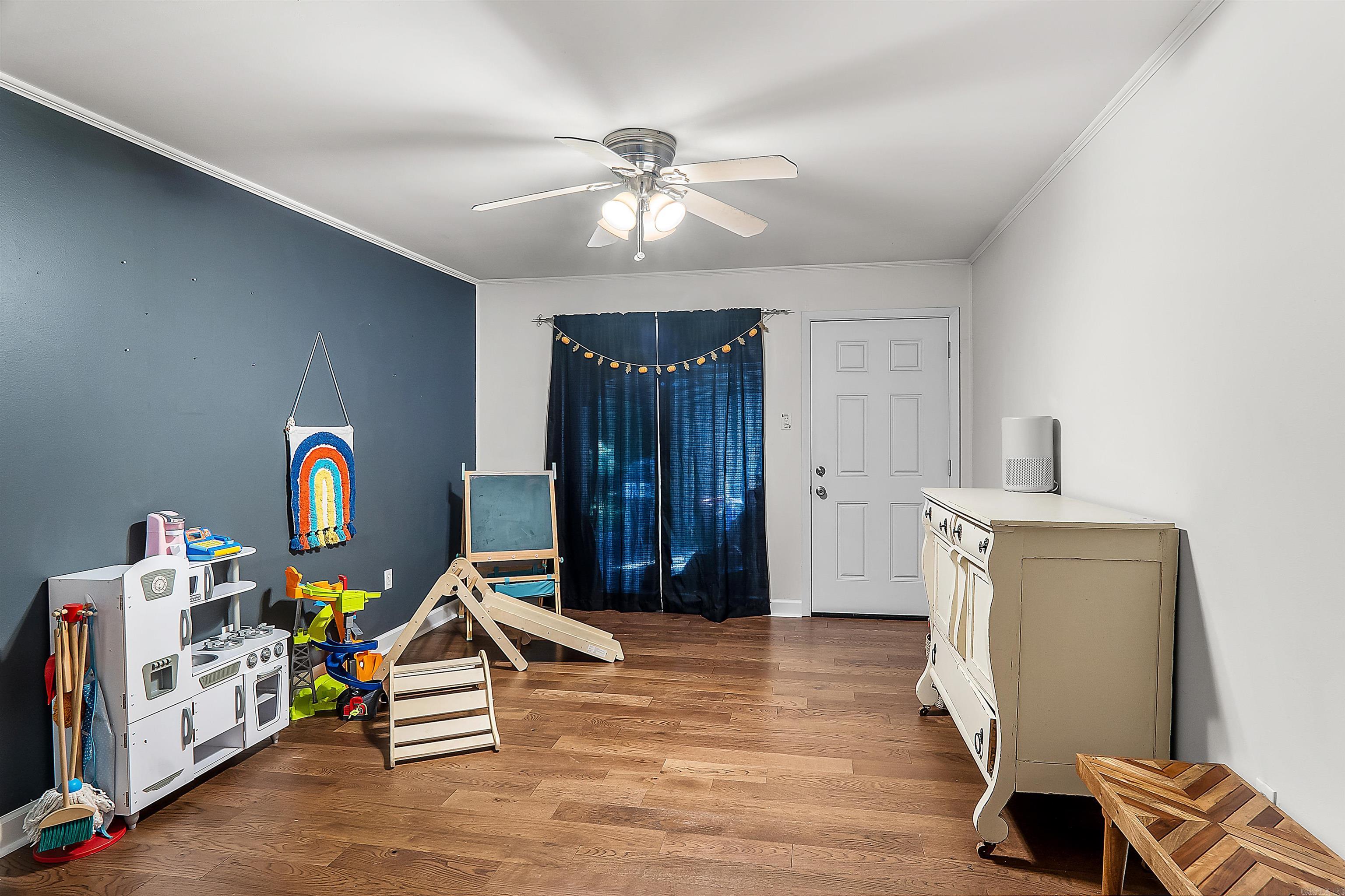 901 W Iowa St.  Beebe, AR