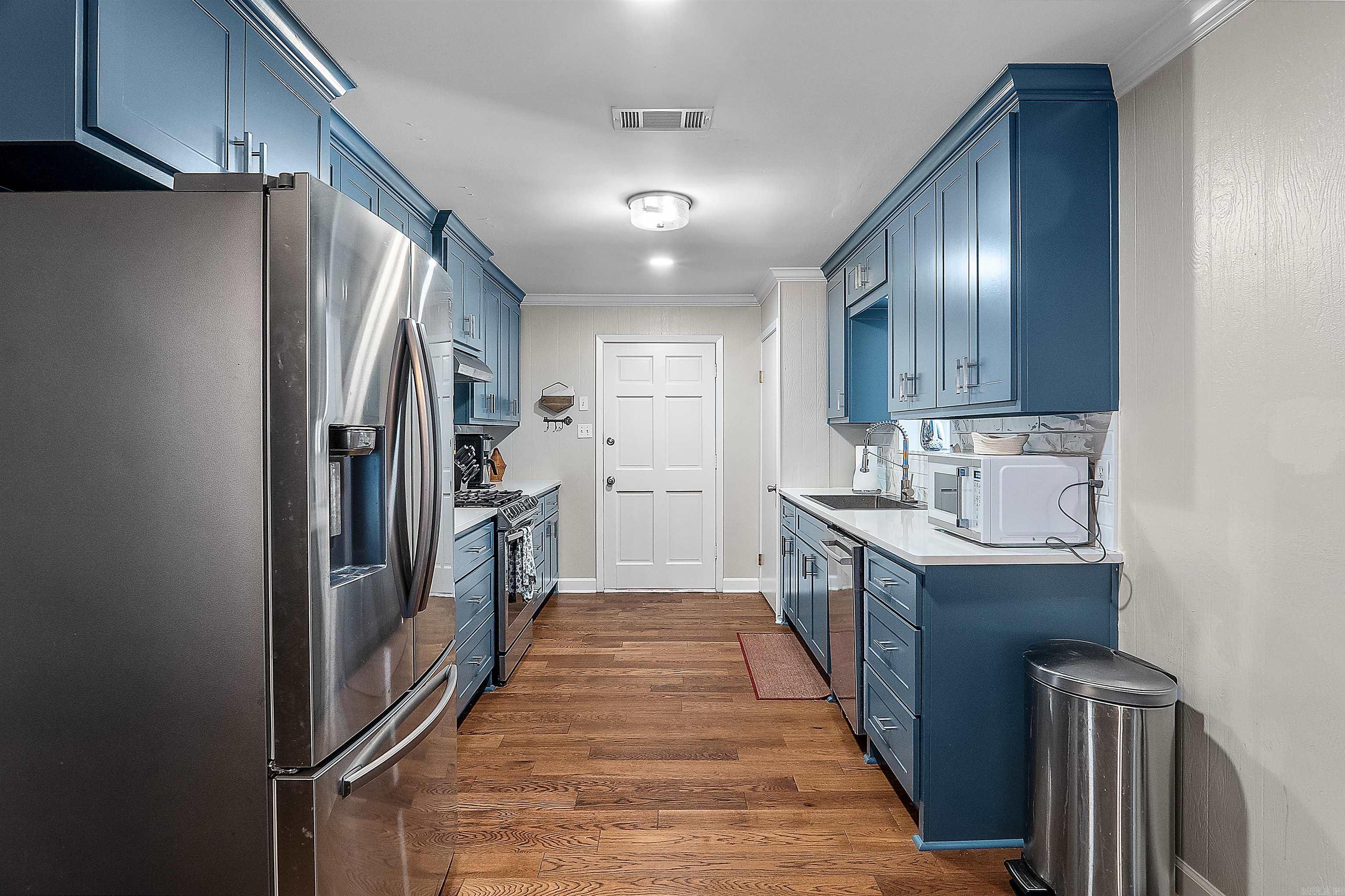 901 W Iowa St.  Beebe, AR