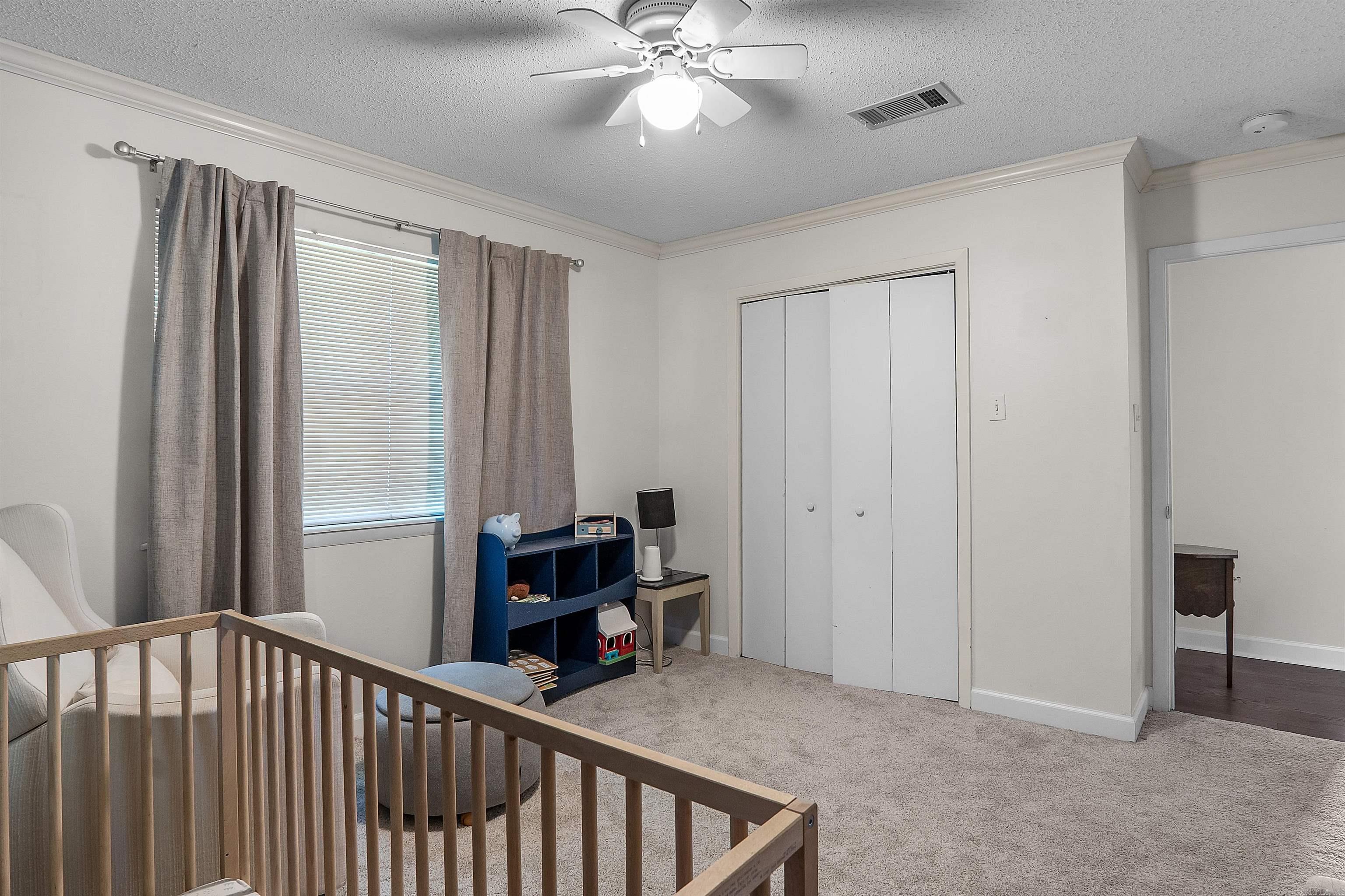 901 W Iowa St.  Beebe, AR