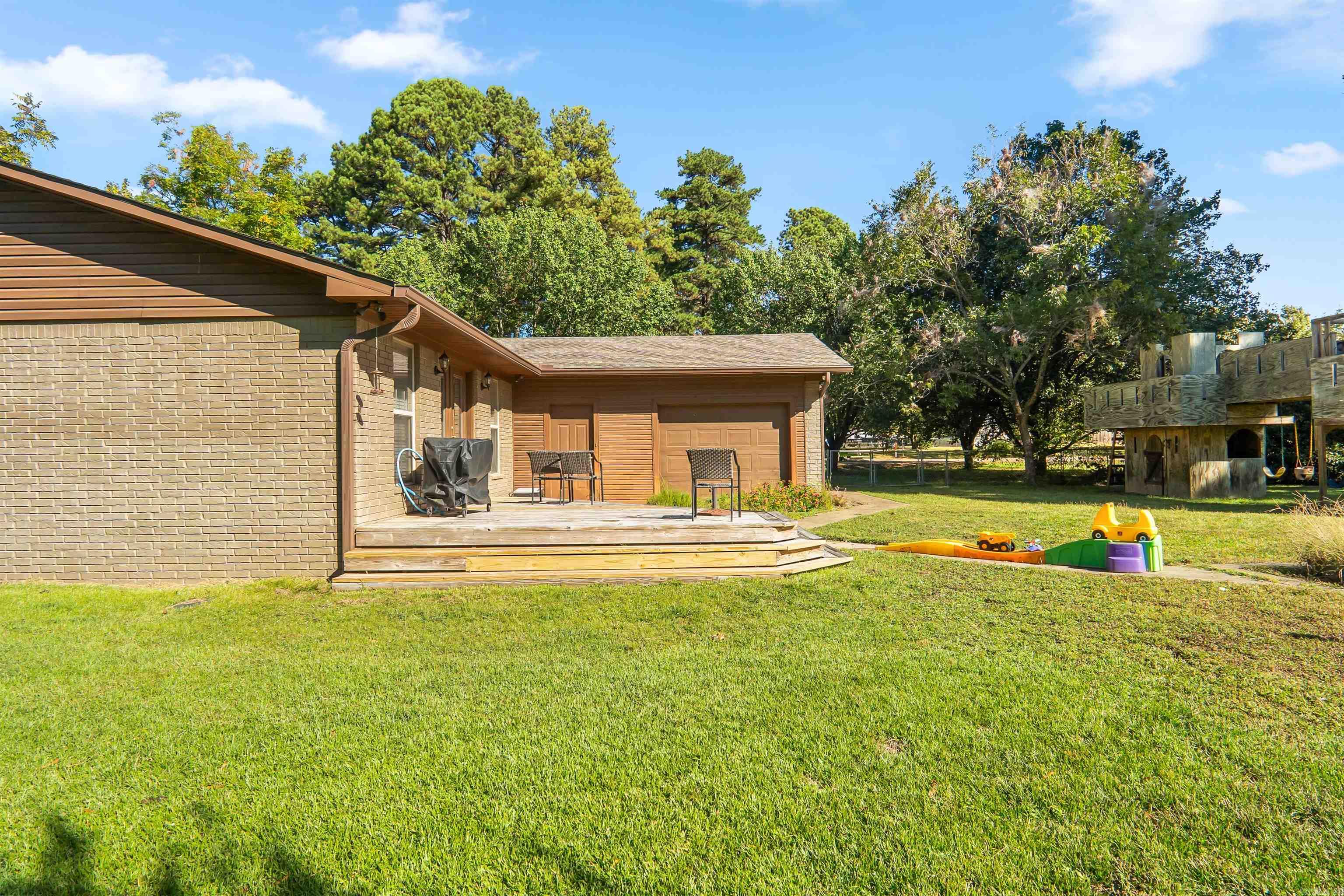 901 W Iowa St.  Beebe, AR