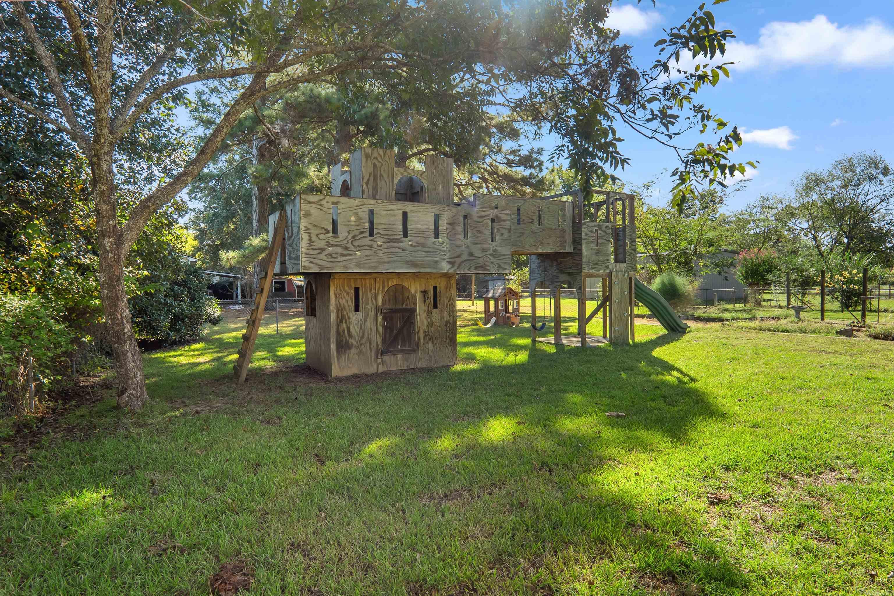 901 W Iowa St.  Beebe, AR