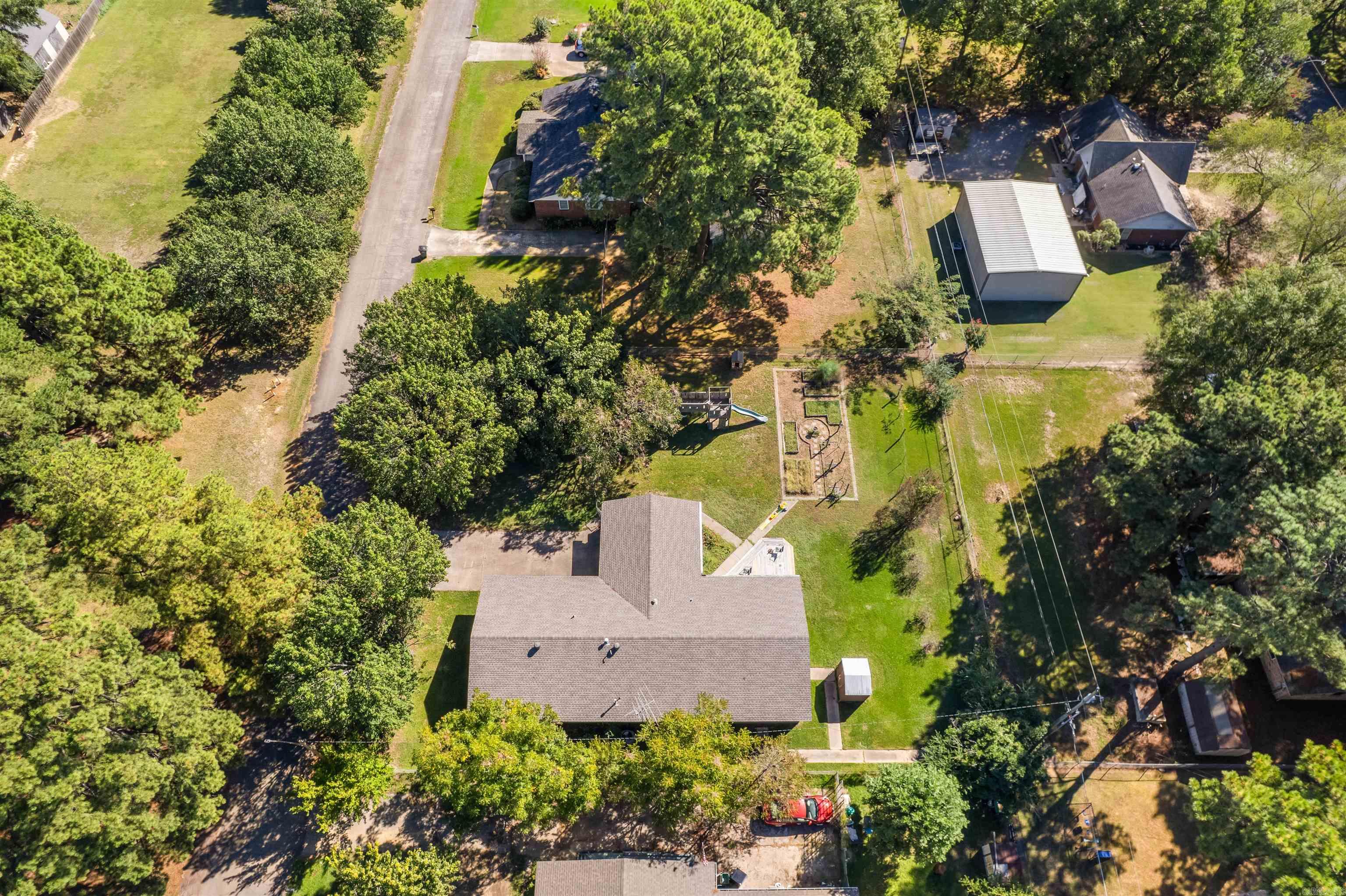 901 W Iowa St.  Beebe, AR